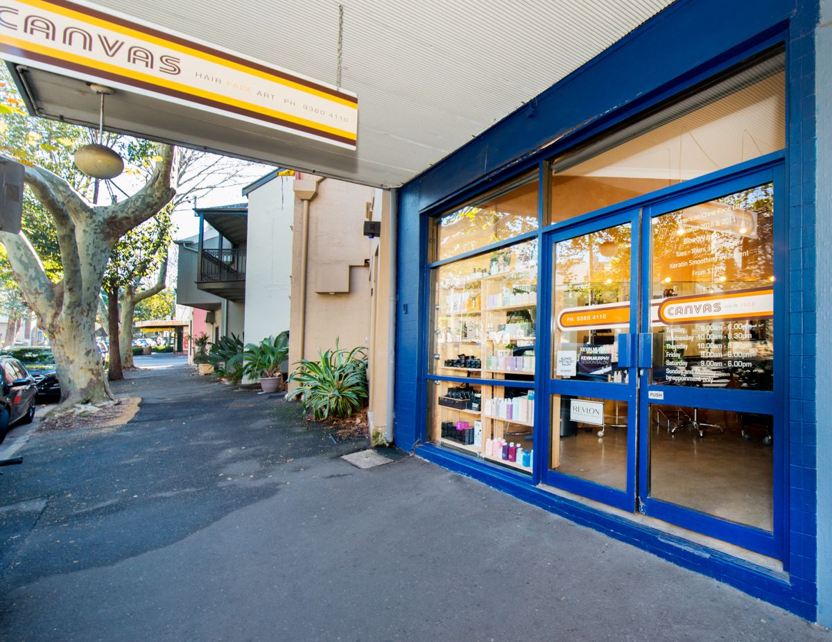 Front Ground Floor 494 Bourke Street, Surry Hills, NSW 2010