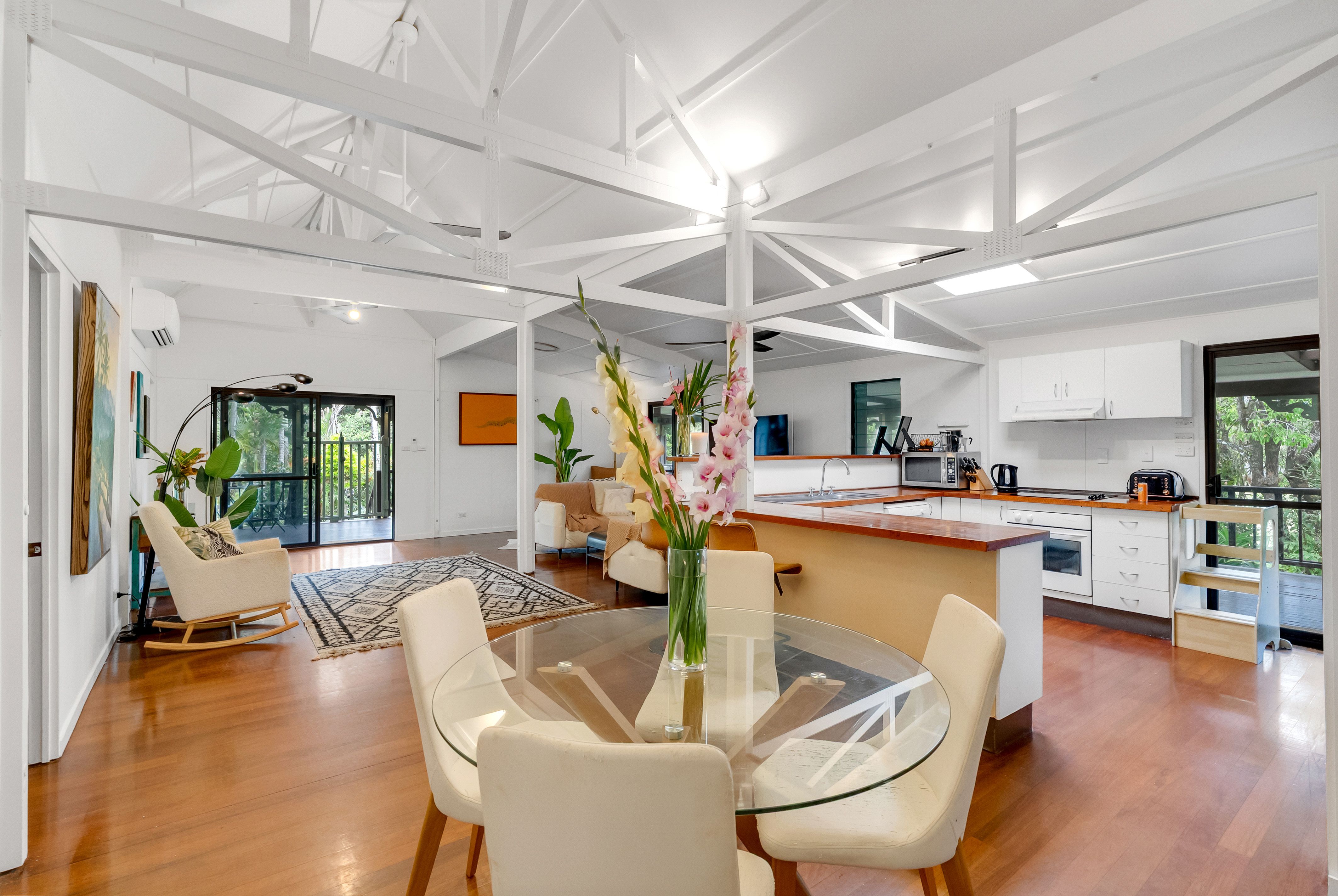 103-105 Bougainvillea Street, Cooya Beach, QLD 4873