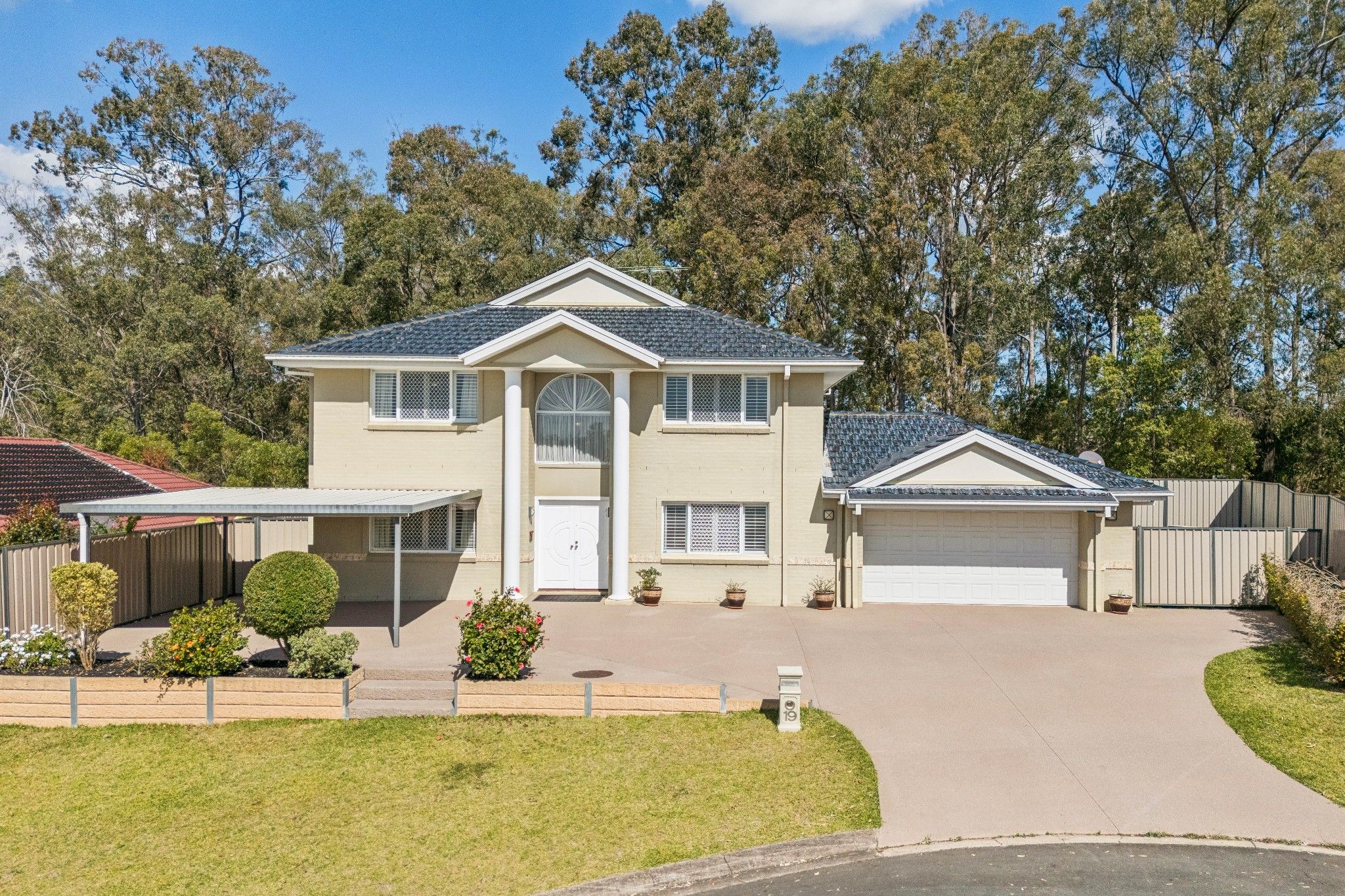 19 Sycamore Court — photo from Ray White Warner