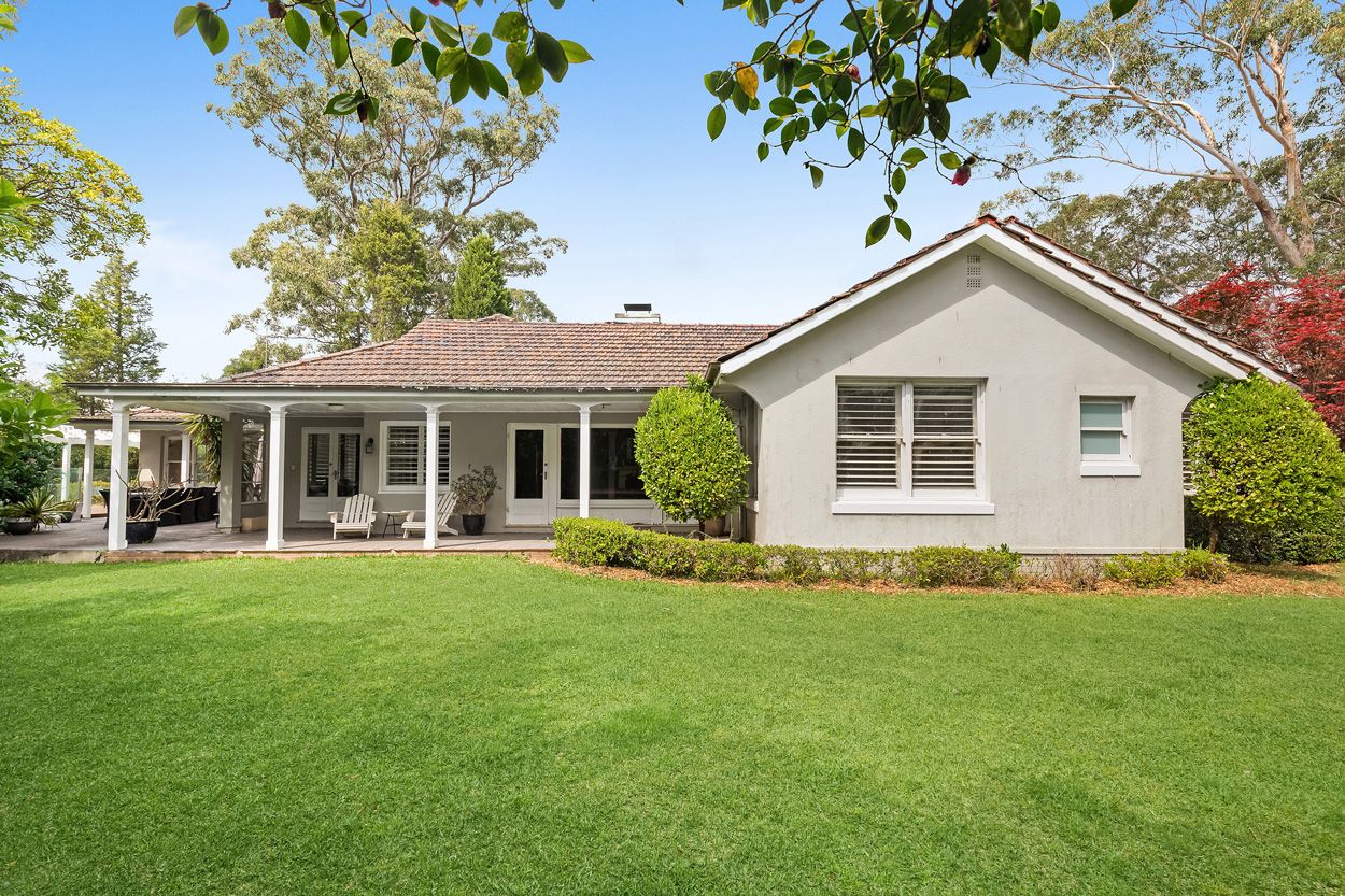 15 Trentino Road, Turramurra, NSW 2074