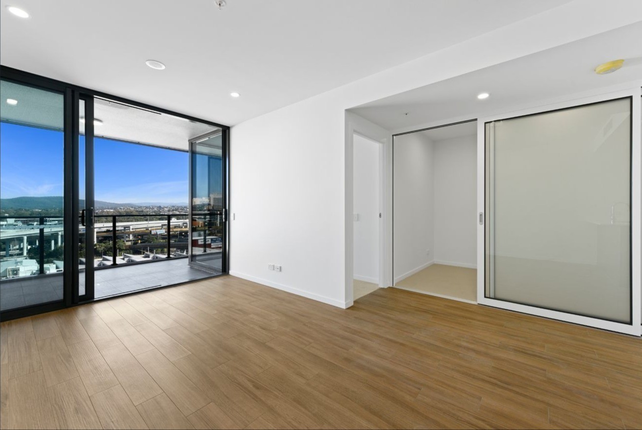 906/37 Mayne Road, Bowen Hills, QLD 4006