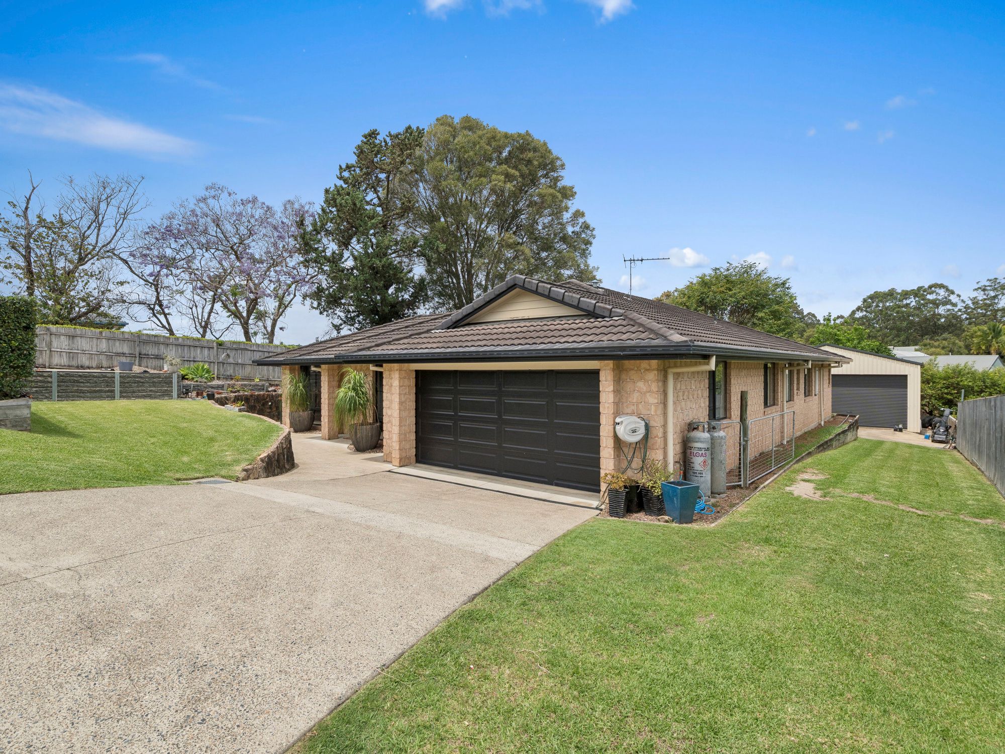 1 Lophostemon Drive, North Boambee Valley NSW 2450