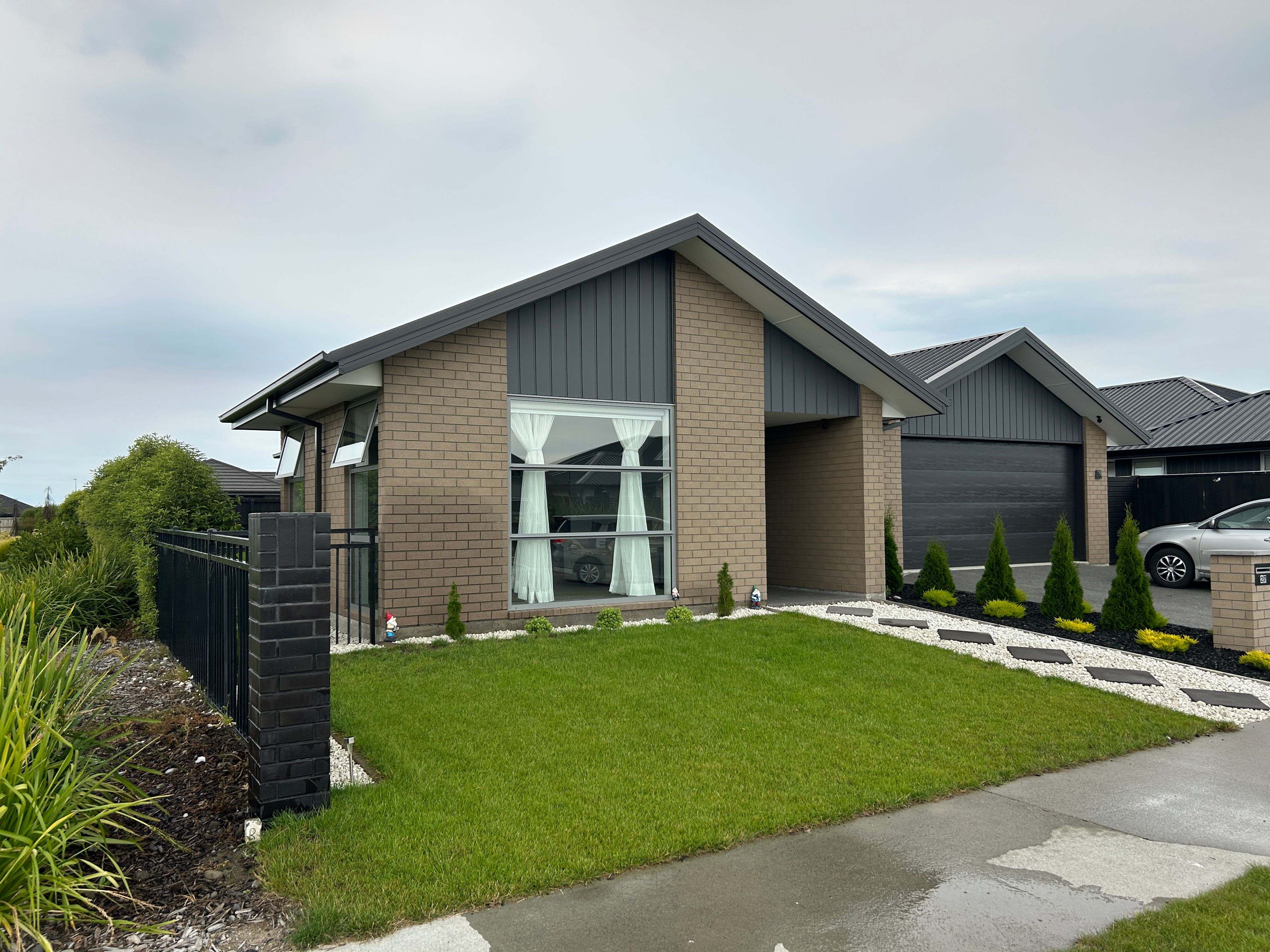 27 Lenborough Drive, Rolleston, Selwyn District