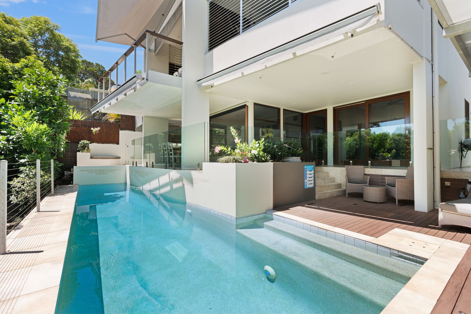 11 Eugarie Street — photo from Ray White Noosa