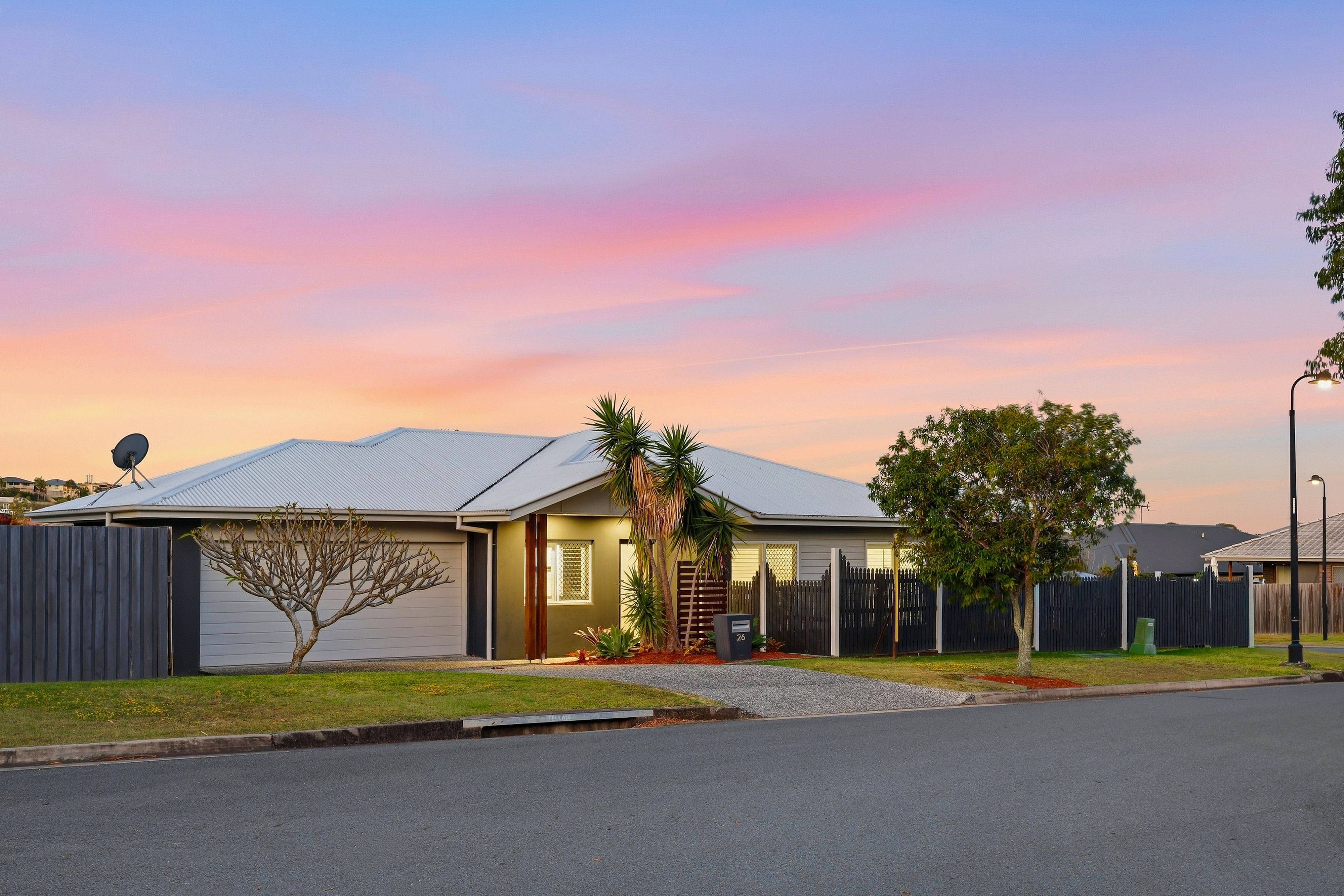26 Balla Balla Crescent — photo from Ray White Coomera