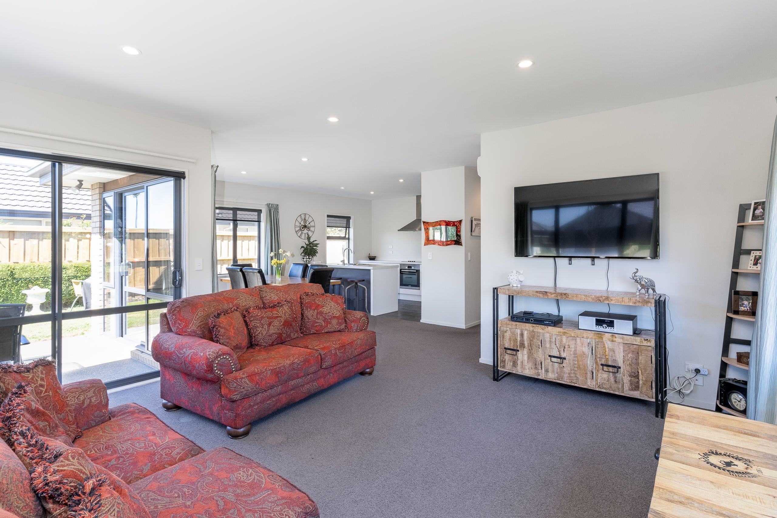 17 Brittan Drive, Rolleston, Selwyn District