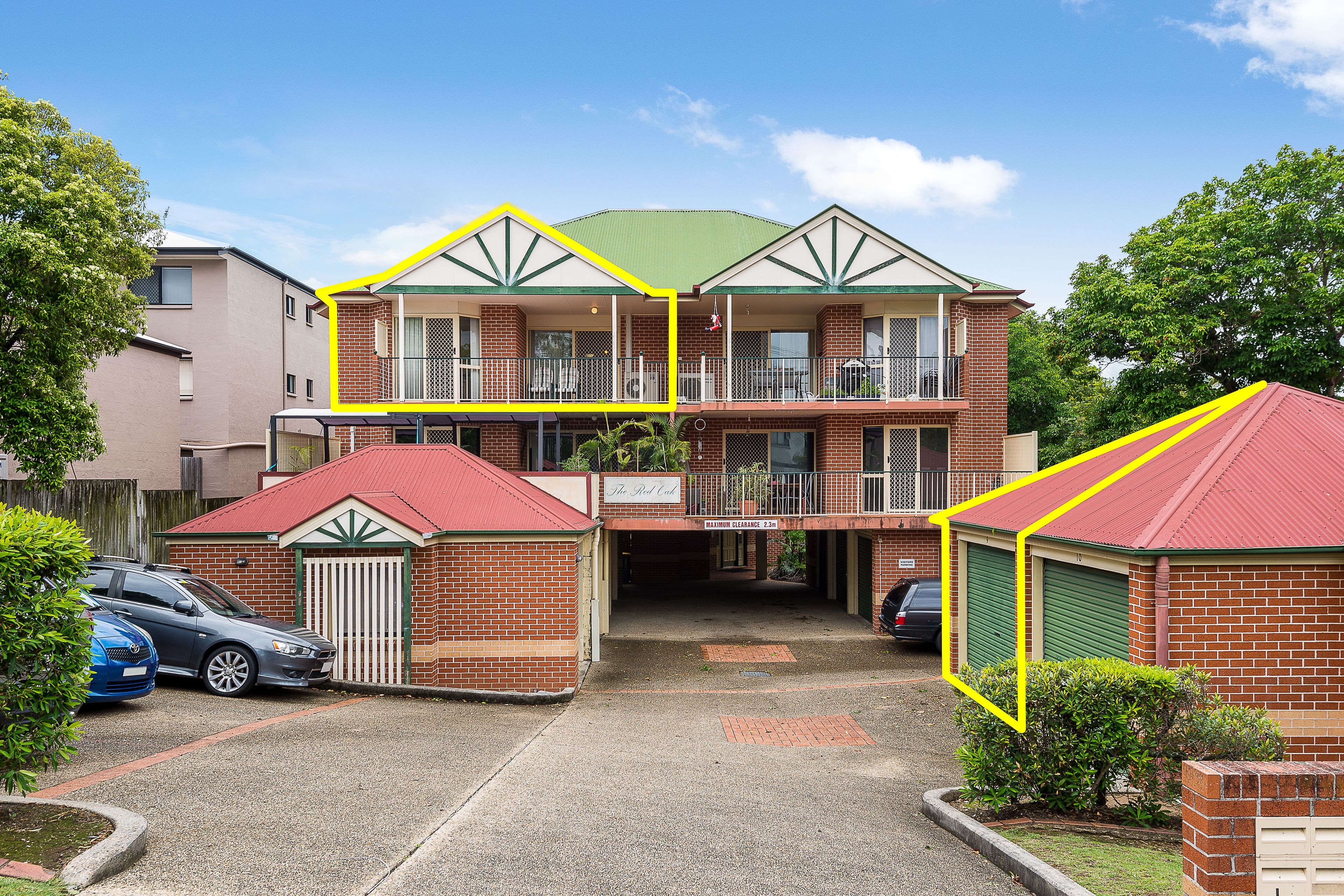 22 Hooker Street, Windsor QLD 4030