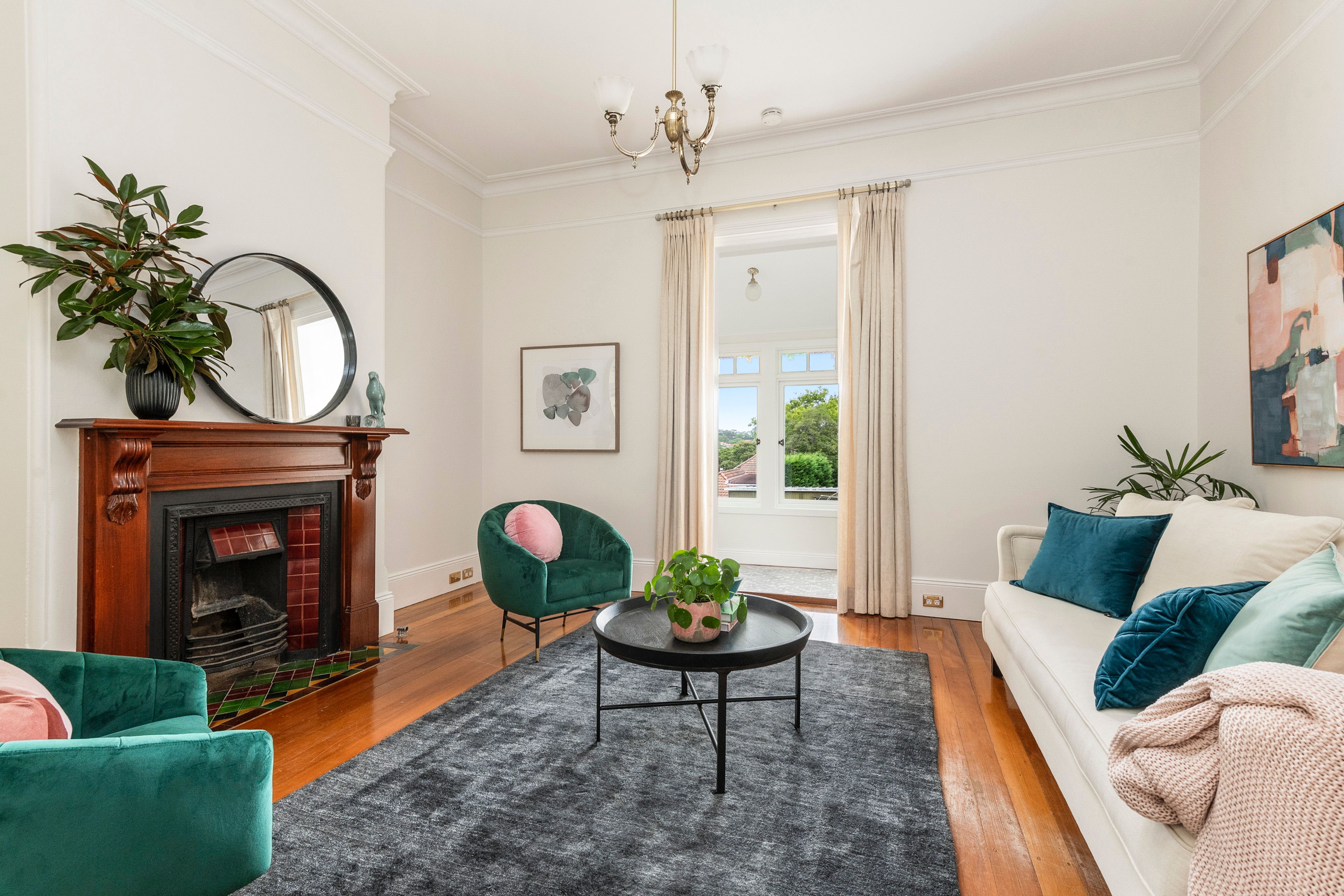 22 Milner Street, Mosman, NSW 2088