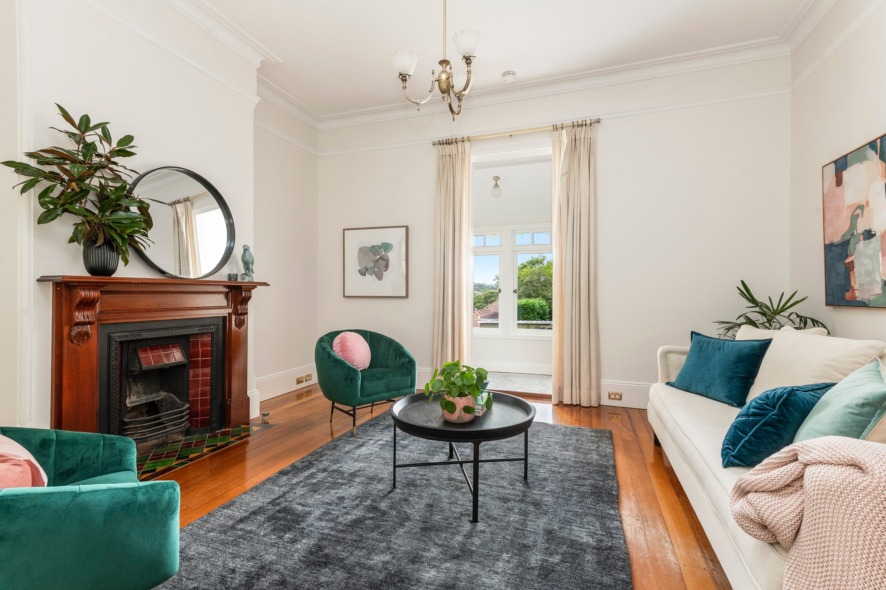 22 Milner Street, Mosman, NSW 2088