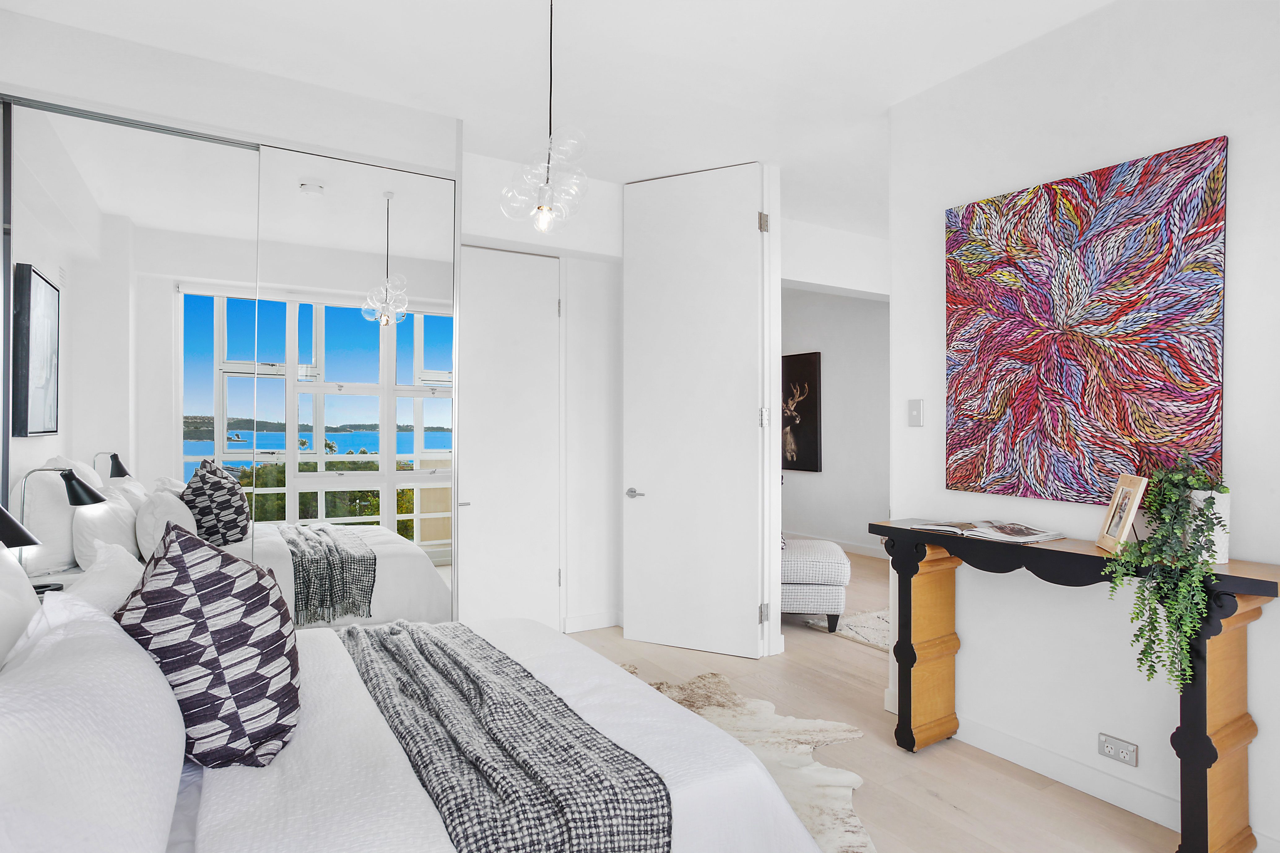 45/12 Wylde Street, Potts Point, NSW 2011