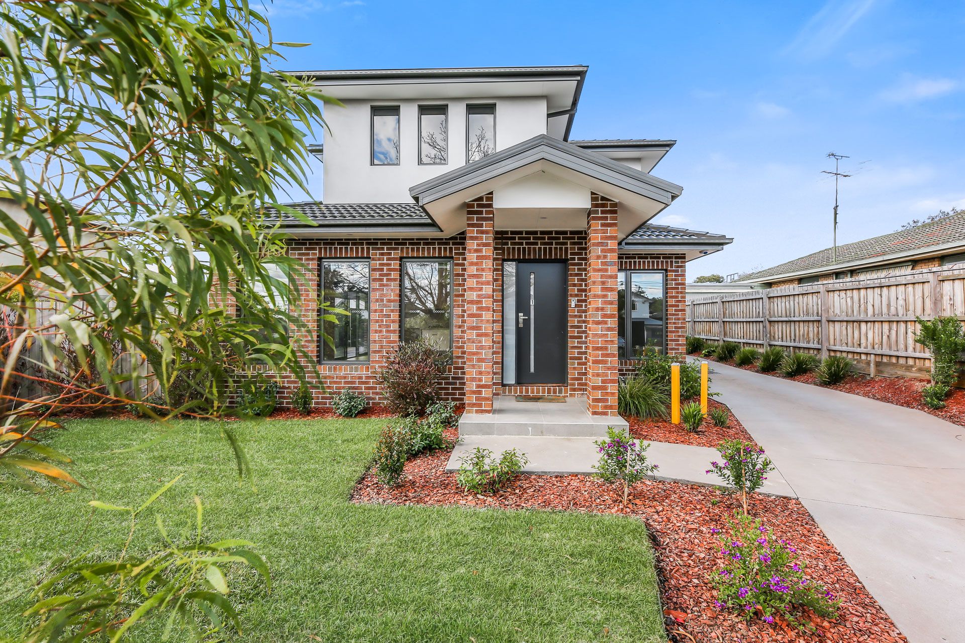 1/14 Carcoola Road, Ringwood East, VIC 3135