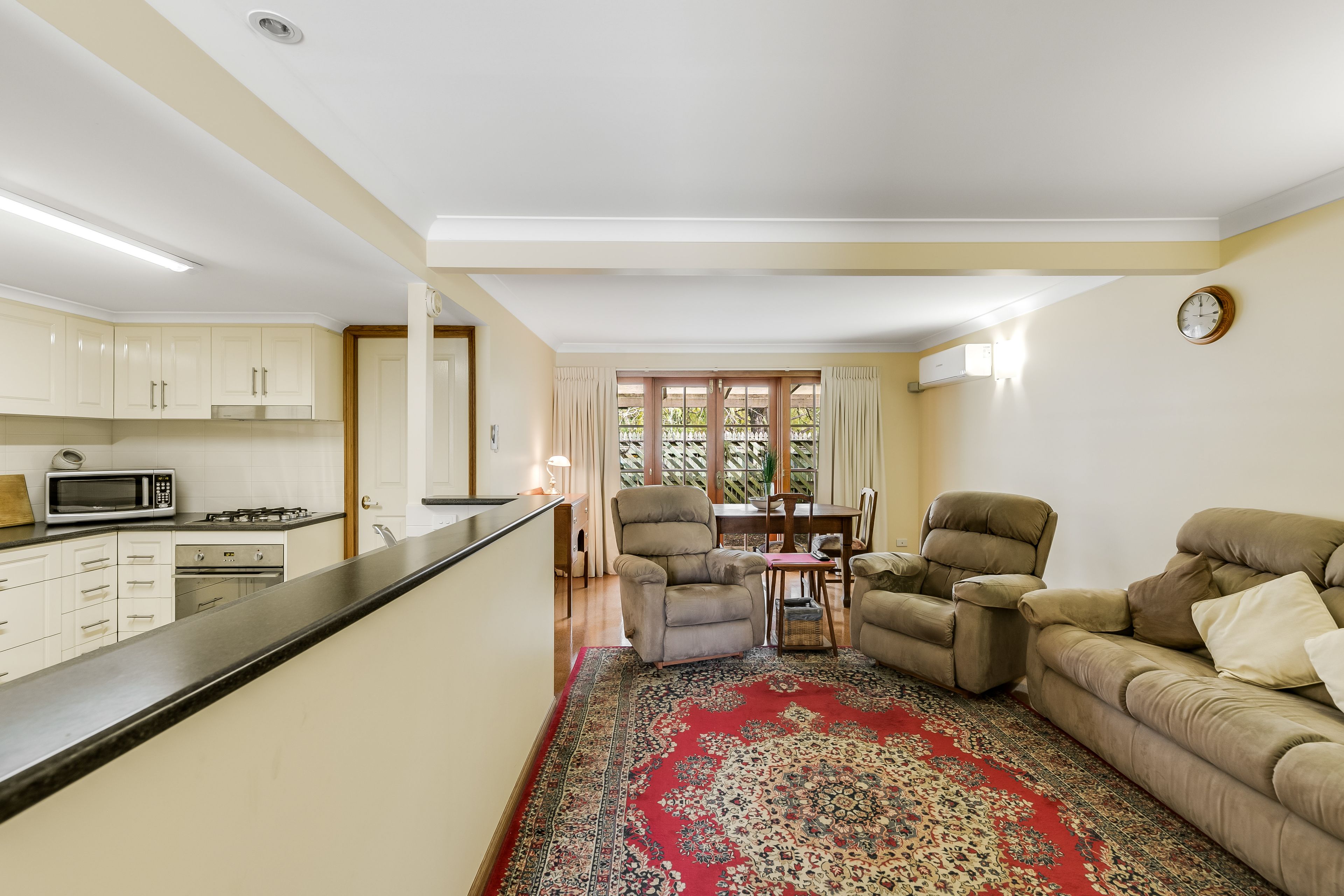 Unit 3/6 Creek Street, East Toowoomba, QLD 4350