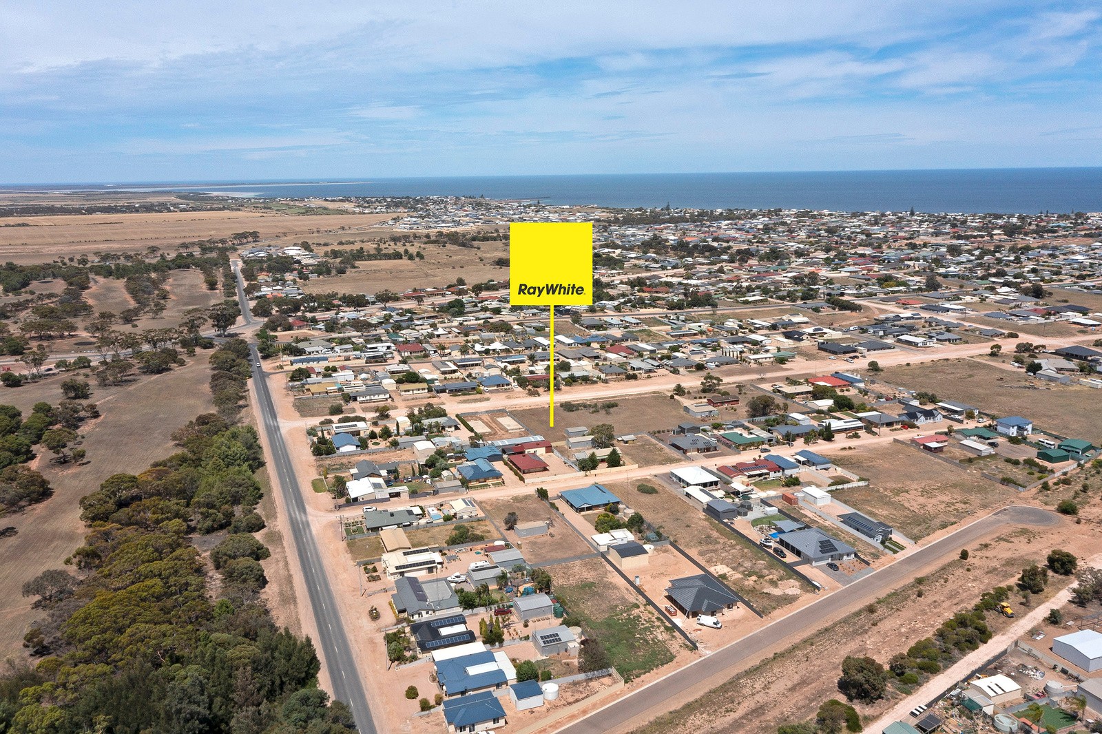 101 (Lot 58) Moonta Road, Moonta Bay, SA 5558