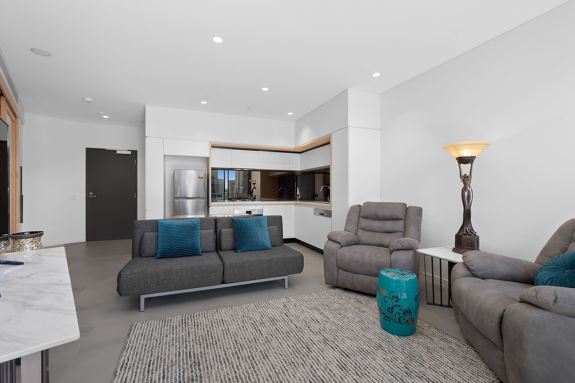 2207/111 Mary Street, Brisbane City, QLD 4000