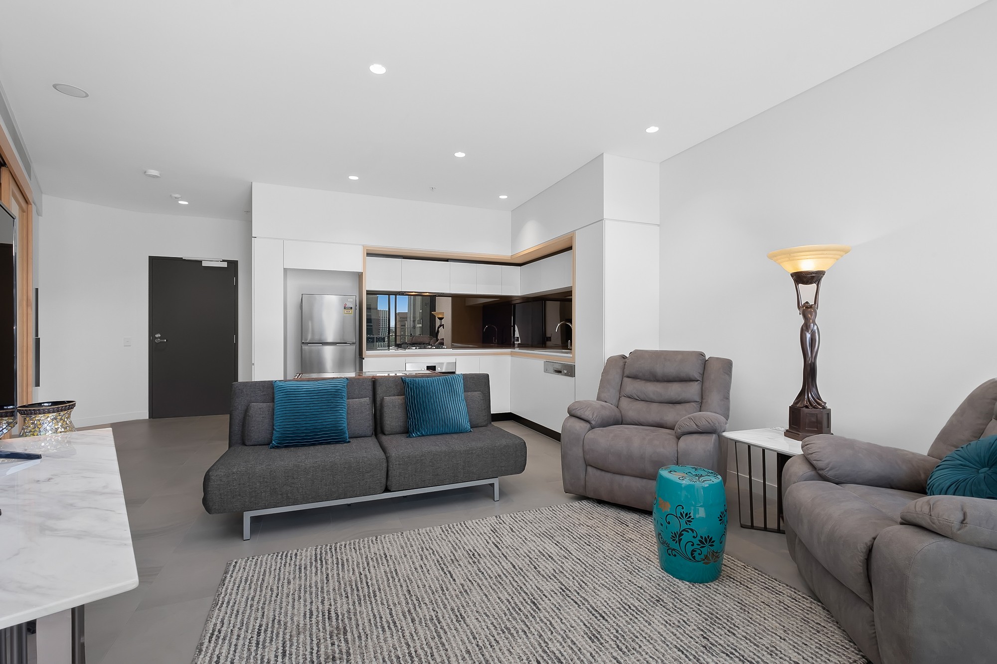 2207/111 Mary Street, Brisbane City, QLD 4000