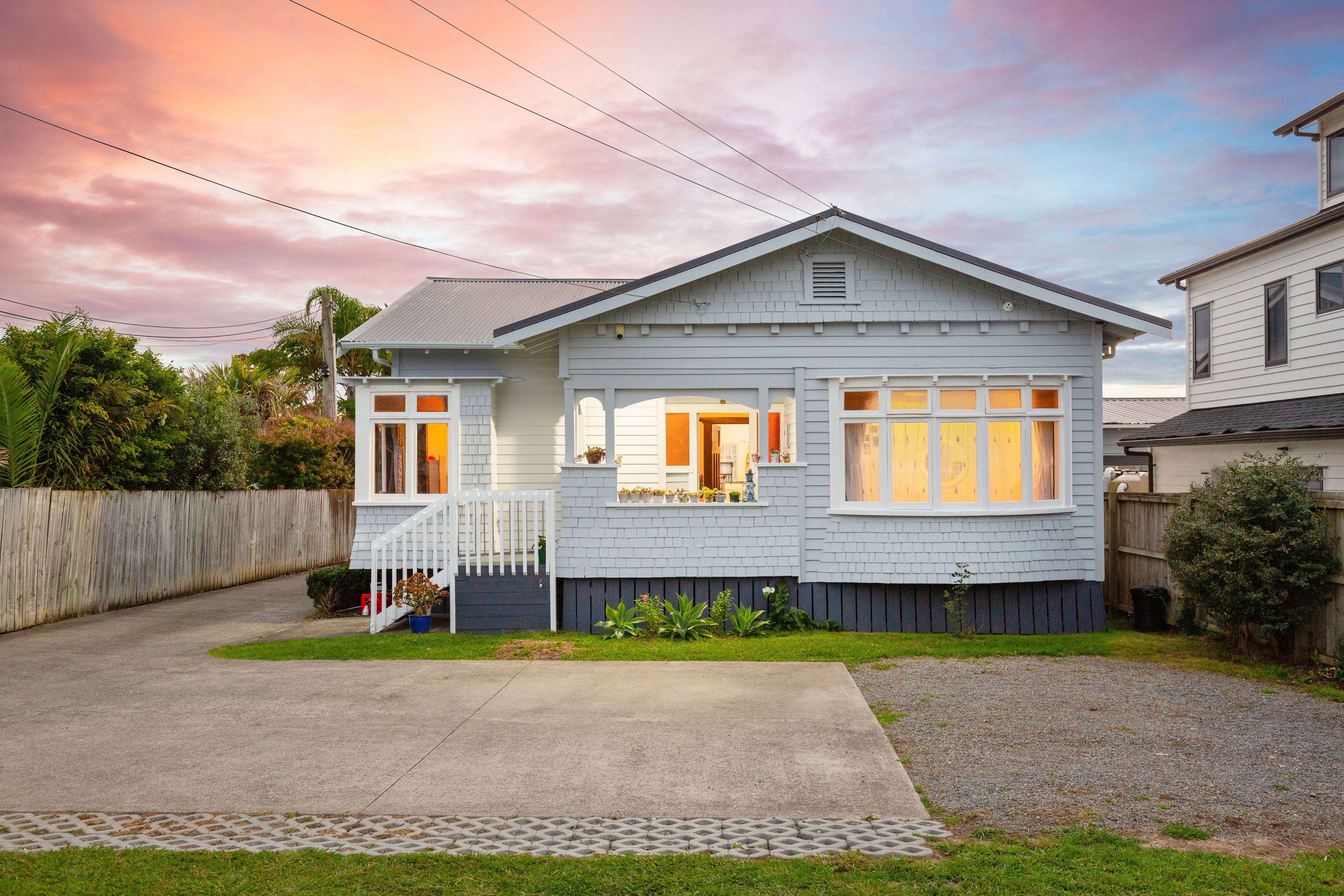 95 Taylor Street, Blockhouse Bay, Auckland City