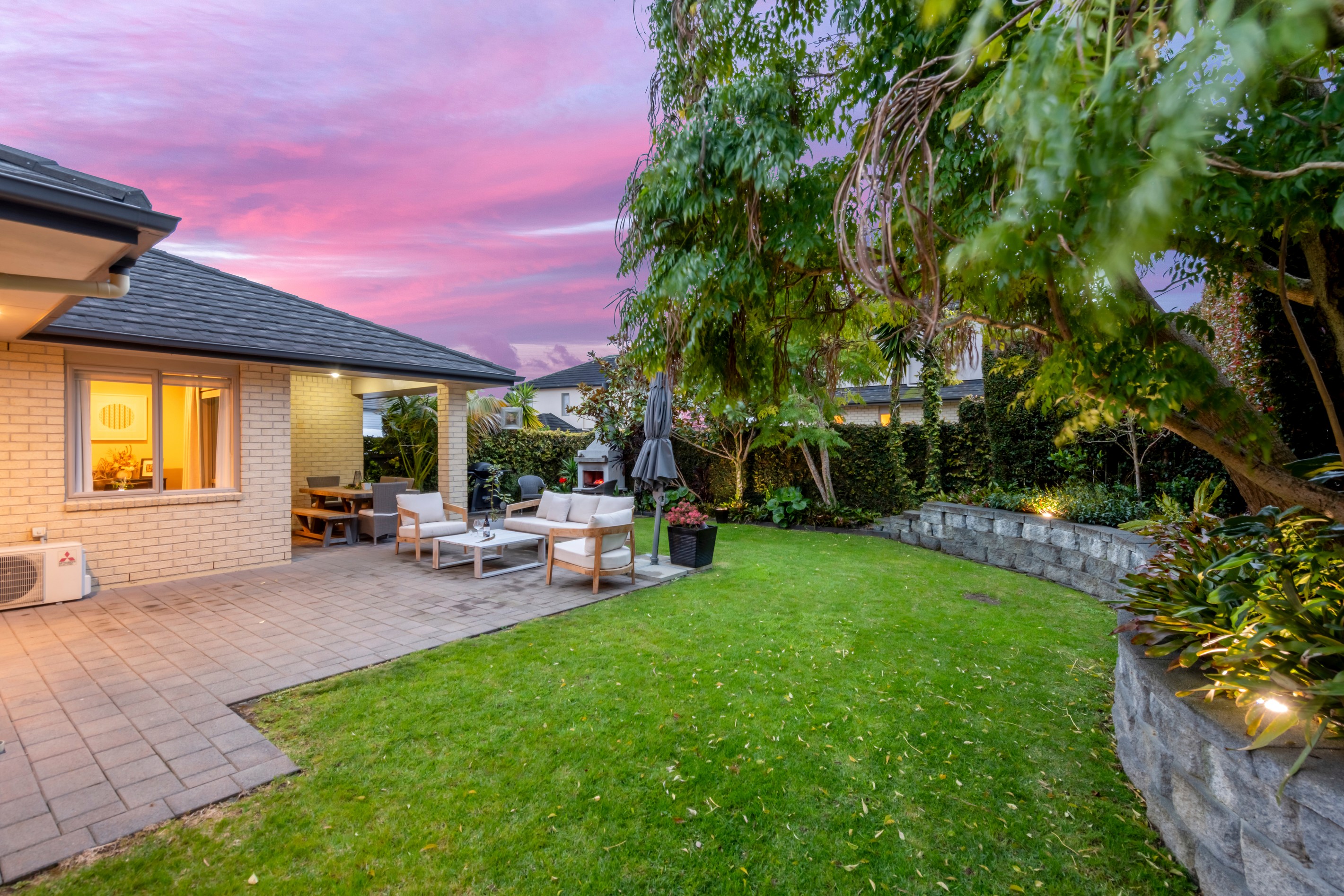 13 Kaitune Drive, Flat Bush, Manukau City