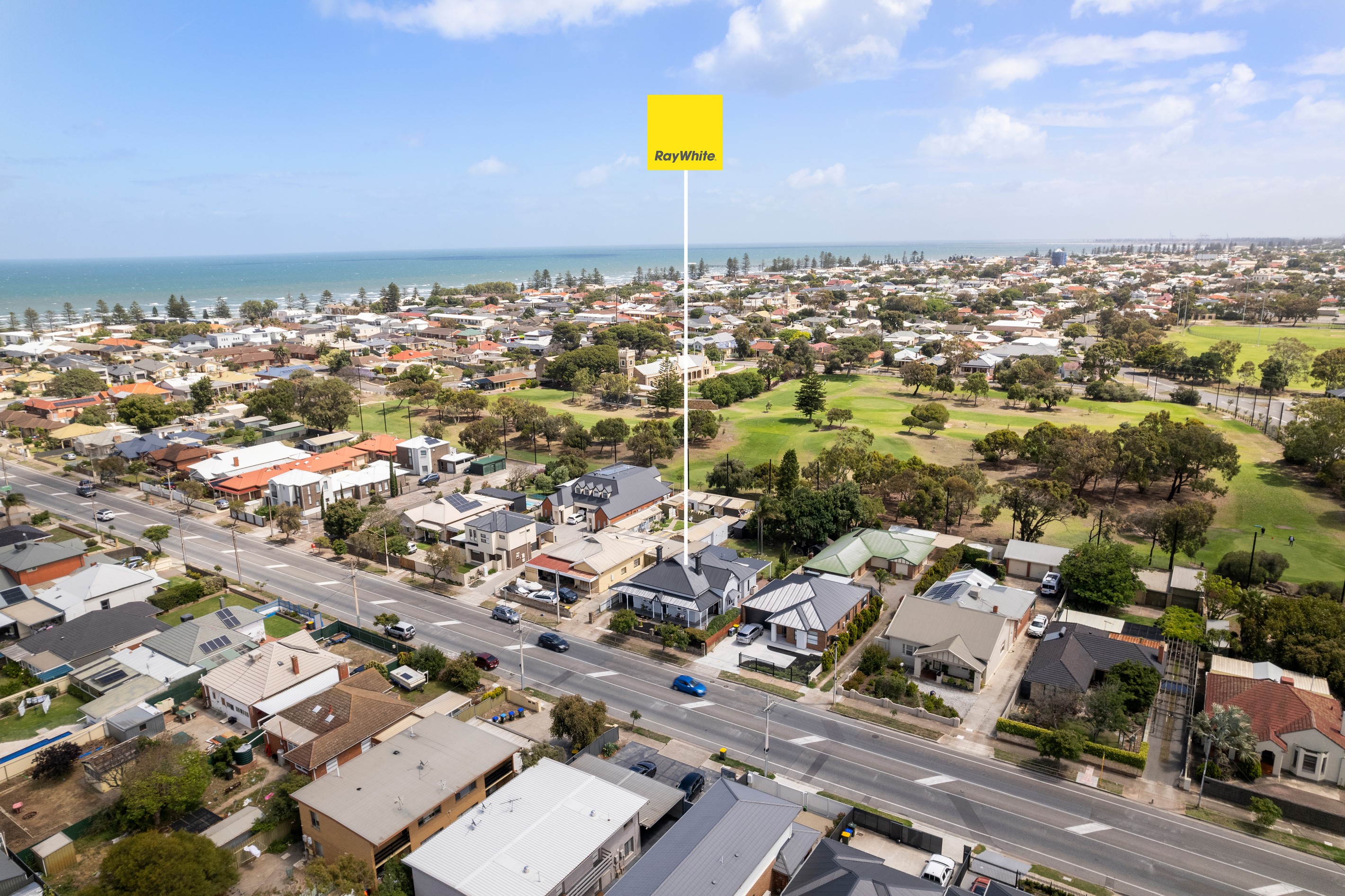 41 Bower Road, Semaphore South, SA 5019