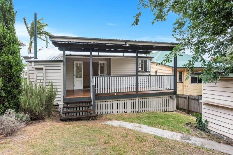 67 Baroona Road, Milton, QLD 4064