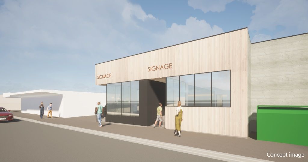 Riccarton, Christchurch City