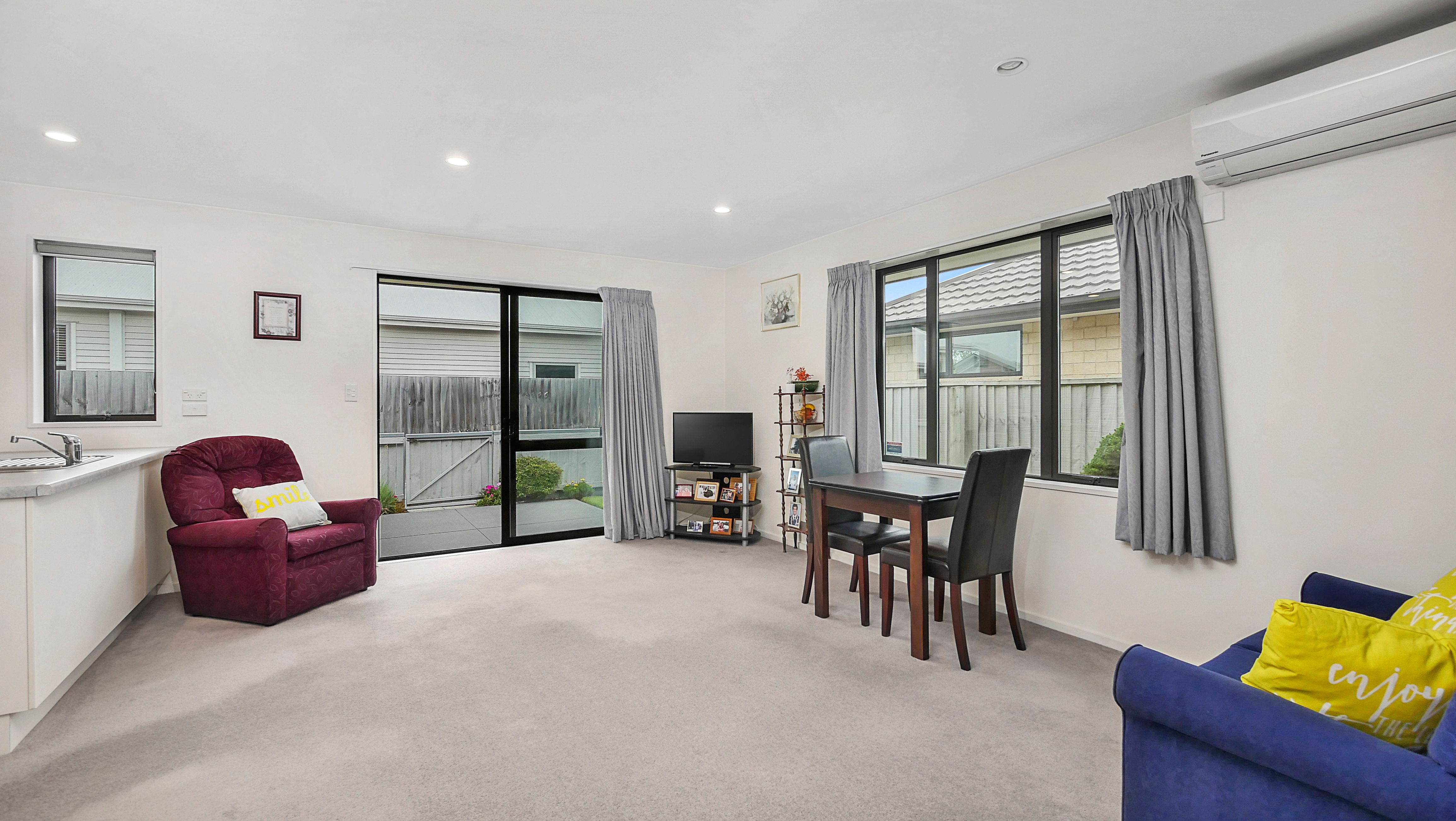 2/50 Koromiko Street, St Martins, Christchurch City