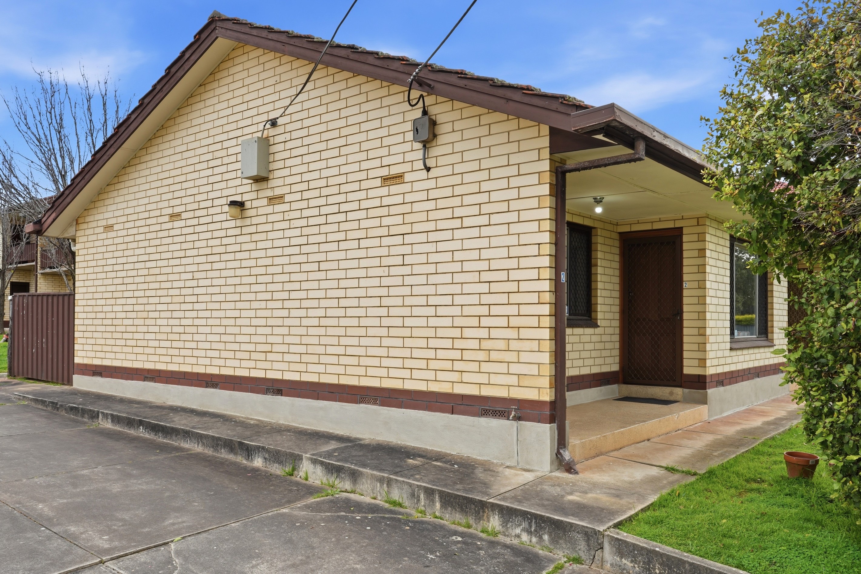 2/22 Garfield Street, Klemzig, SA 5087