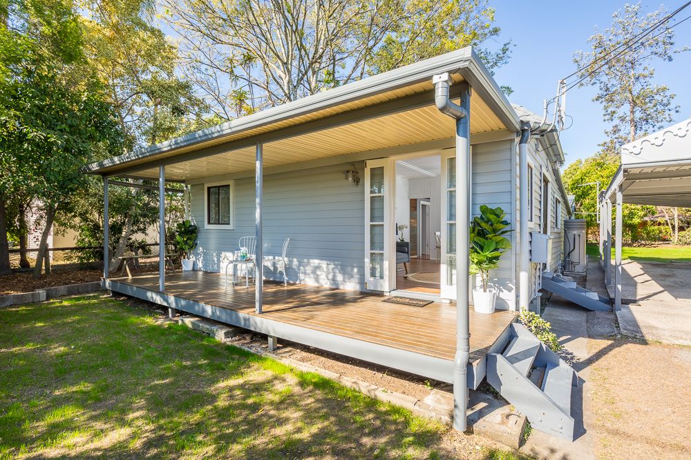 49 Blackall Street, East Ipswich, QLD 4305