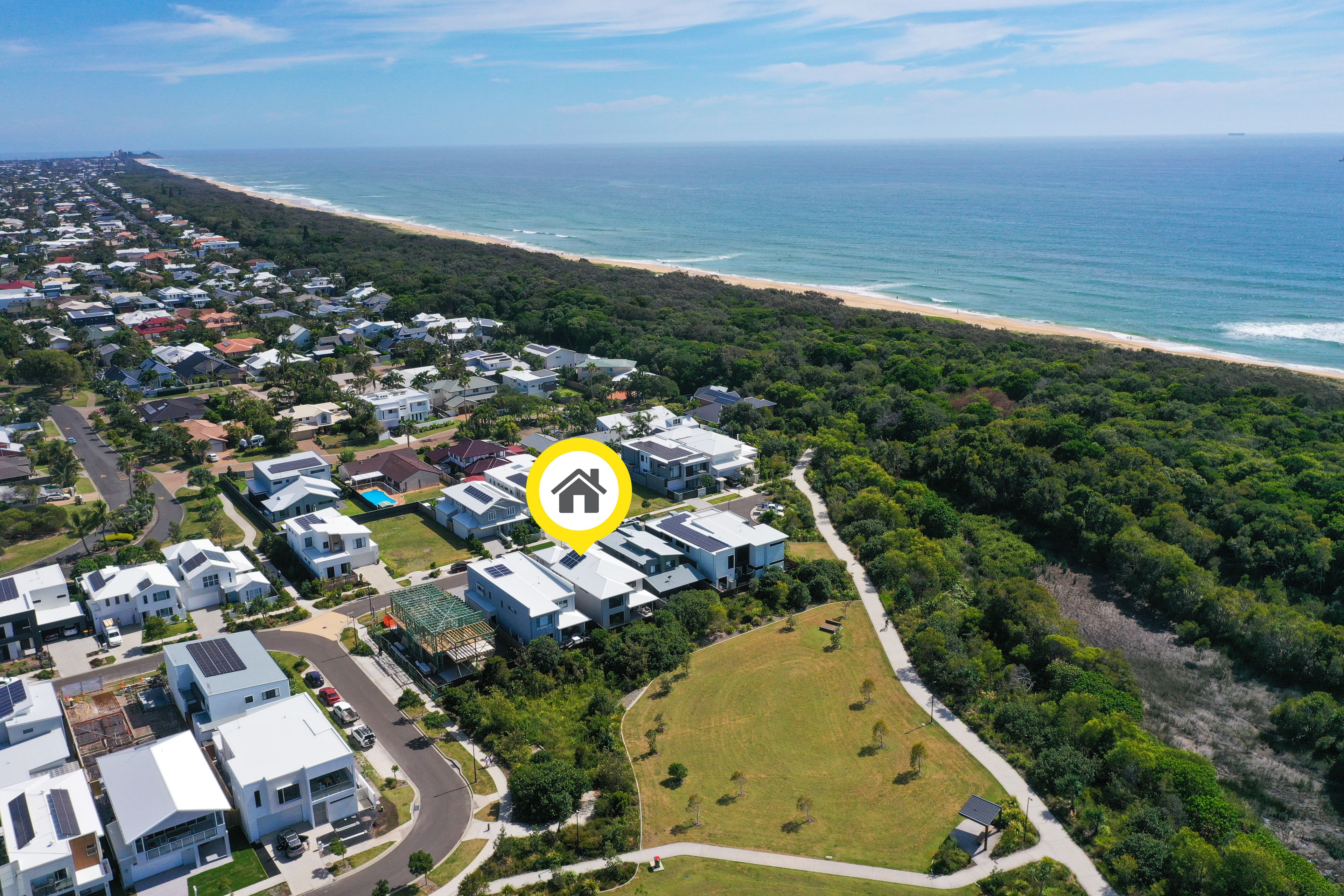 6 Whitecap Court, Bokarina QLD 4575