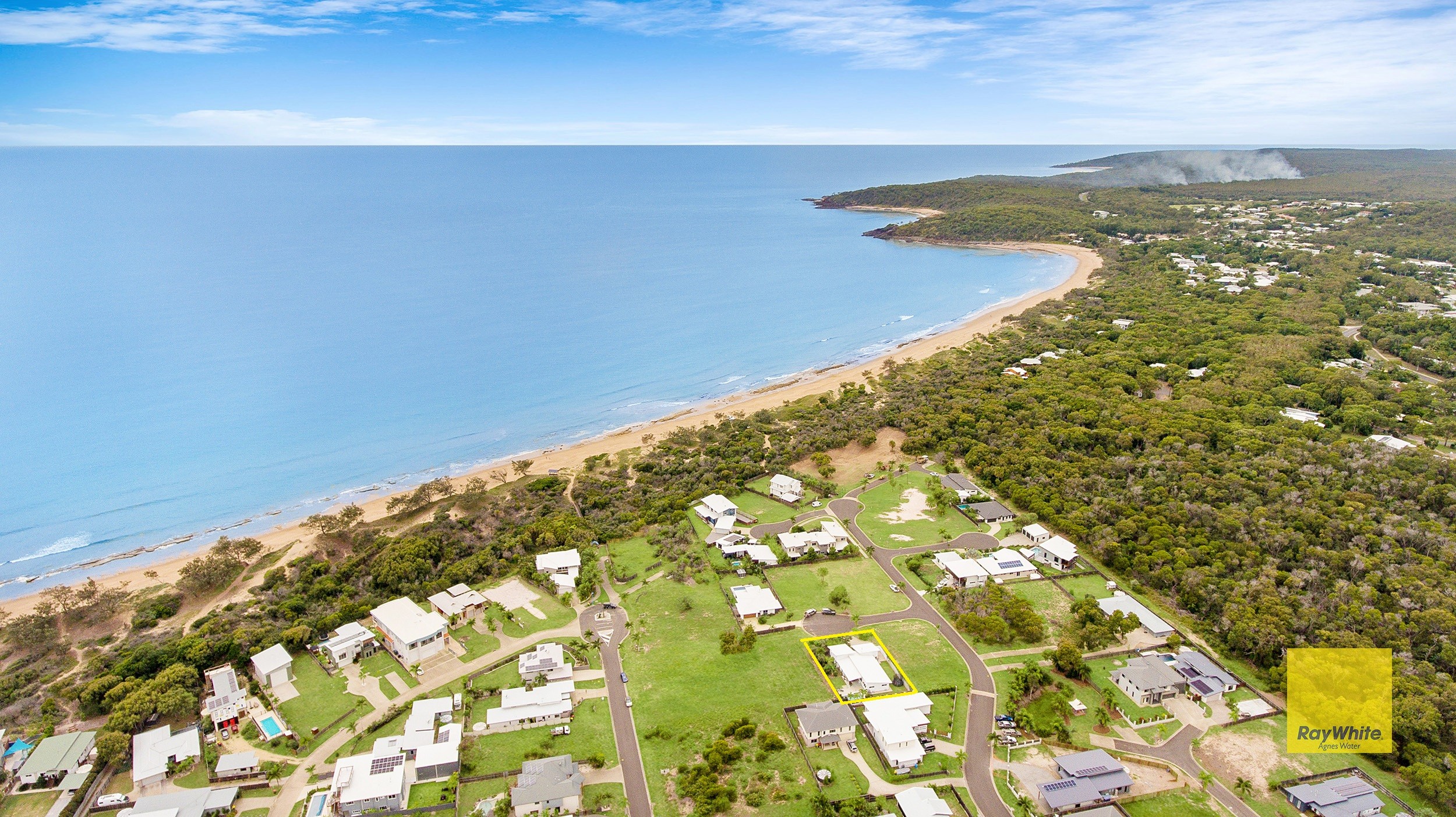 3 Ocean Ridge, Agnes Water, QLD 4677