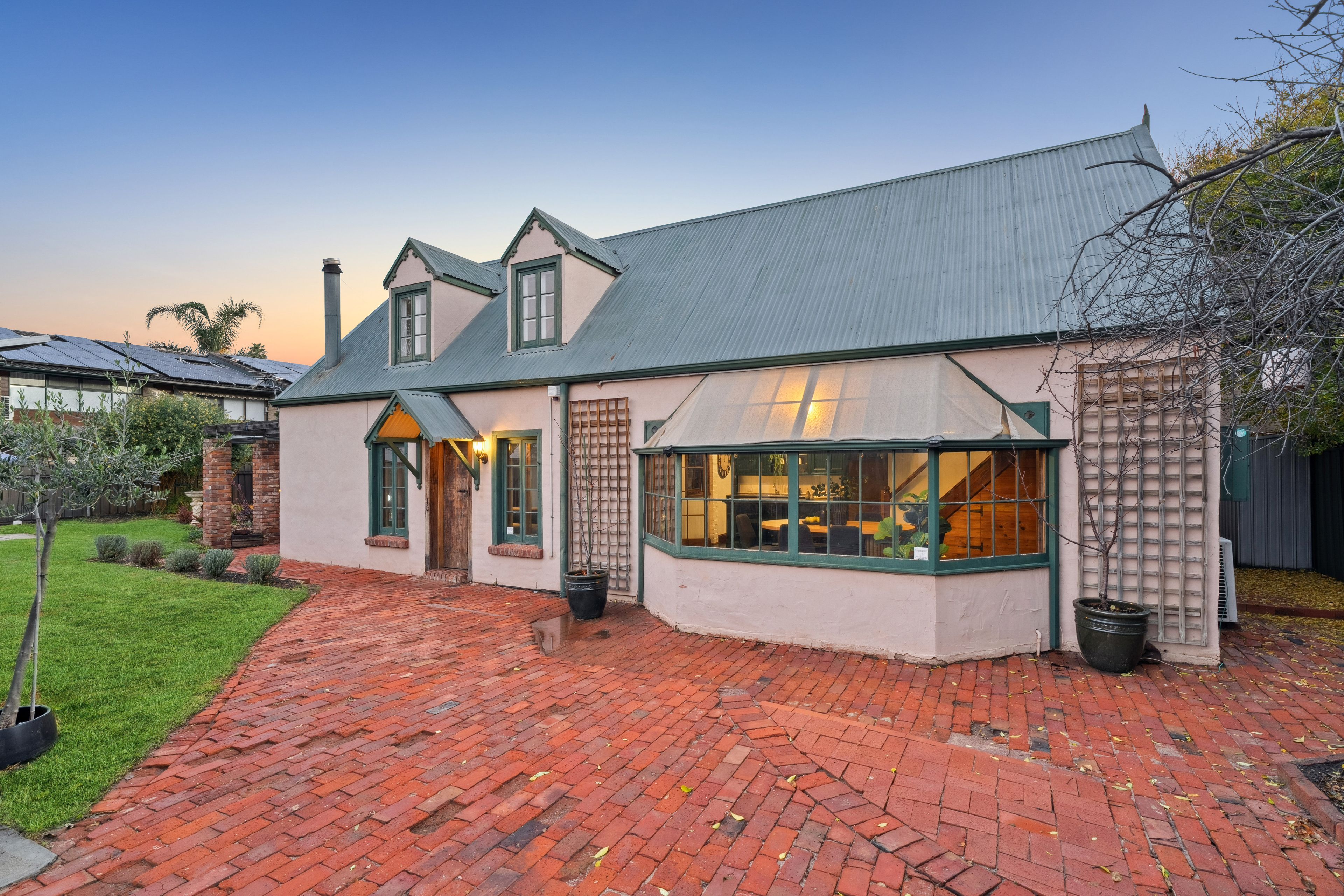 4 Taskers Lane, North Adelaide, SA 5006