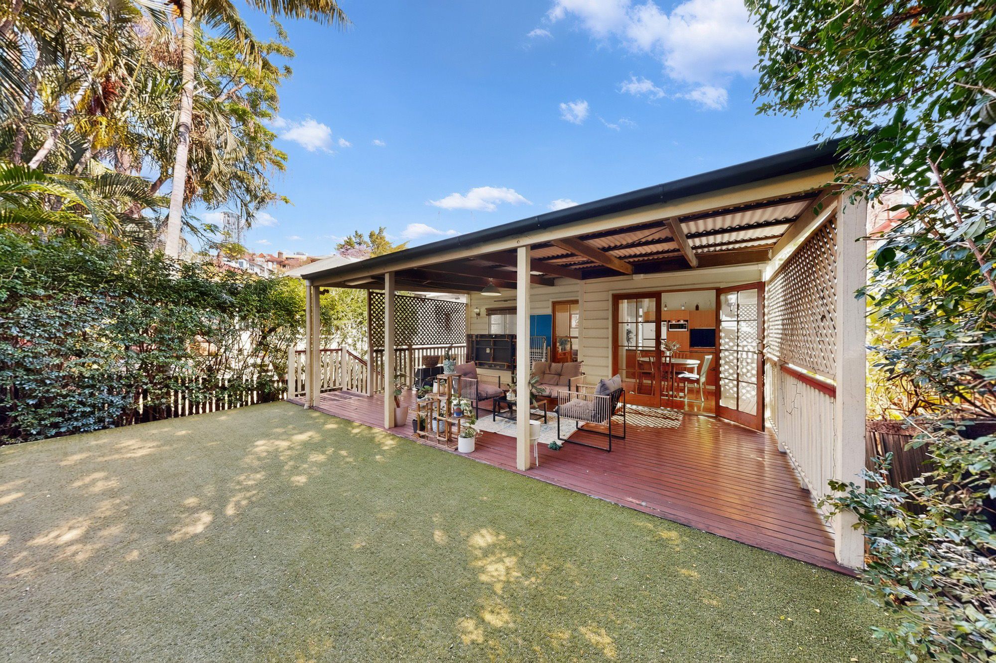 43 Sheriff Street, Petrie Terrace, QLD 4000