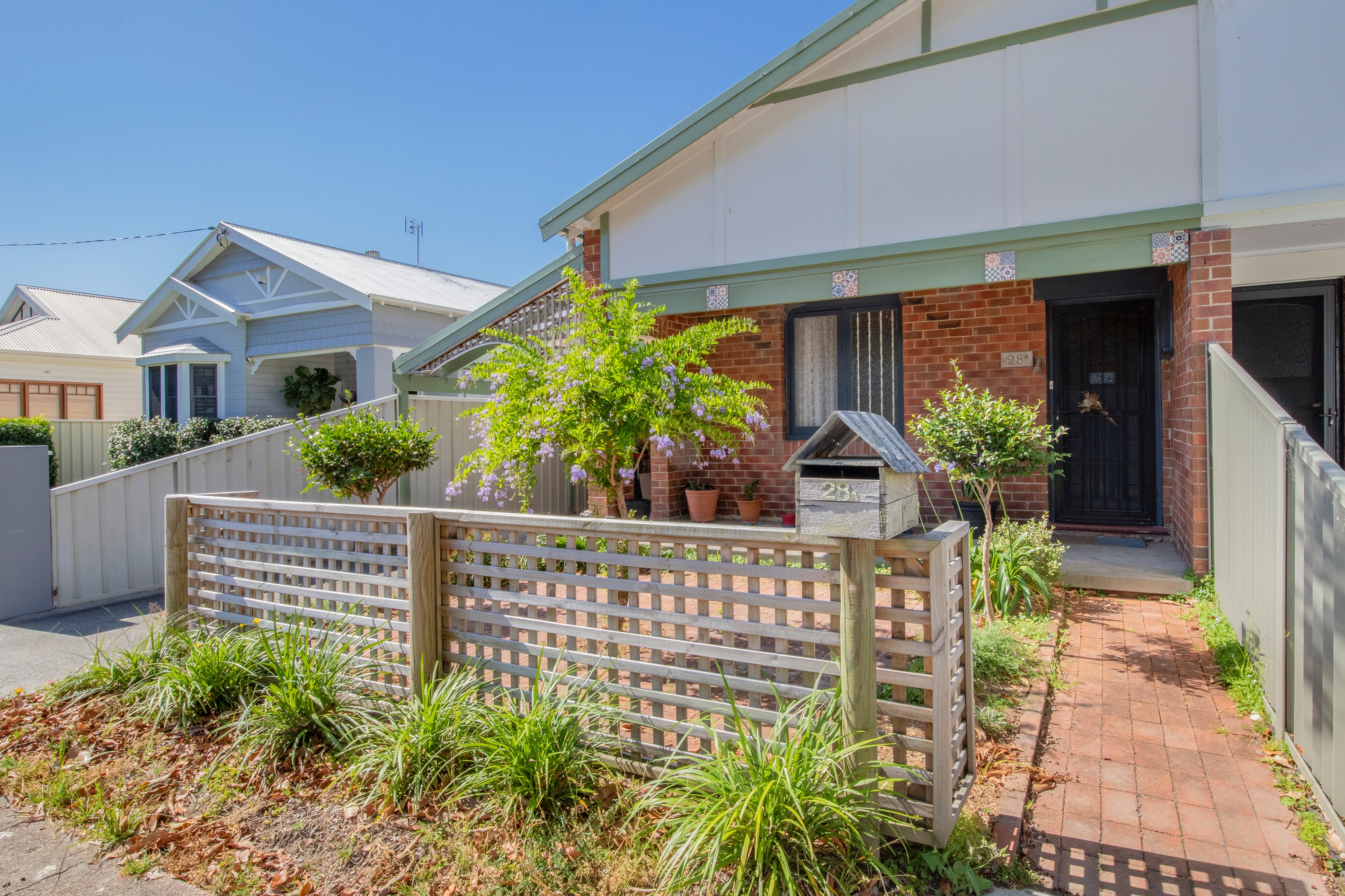 28A Harle Street, Hamilton South, NSW 2303