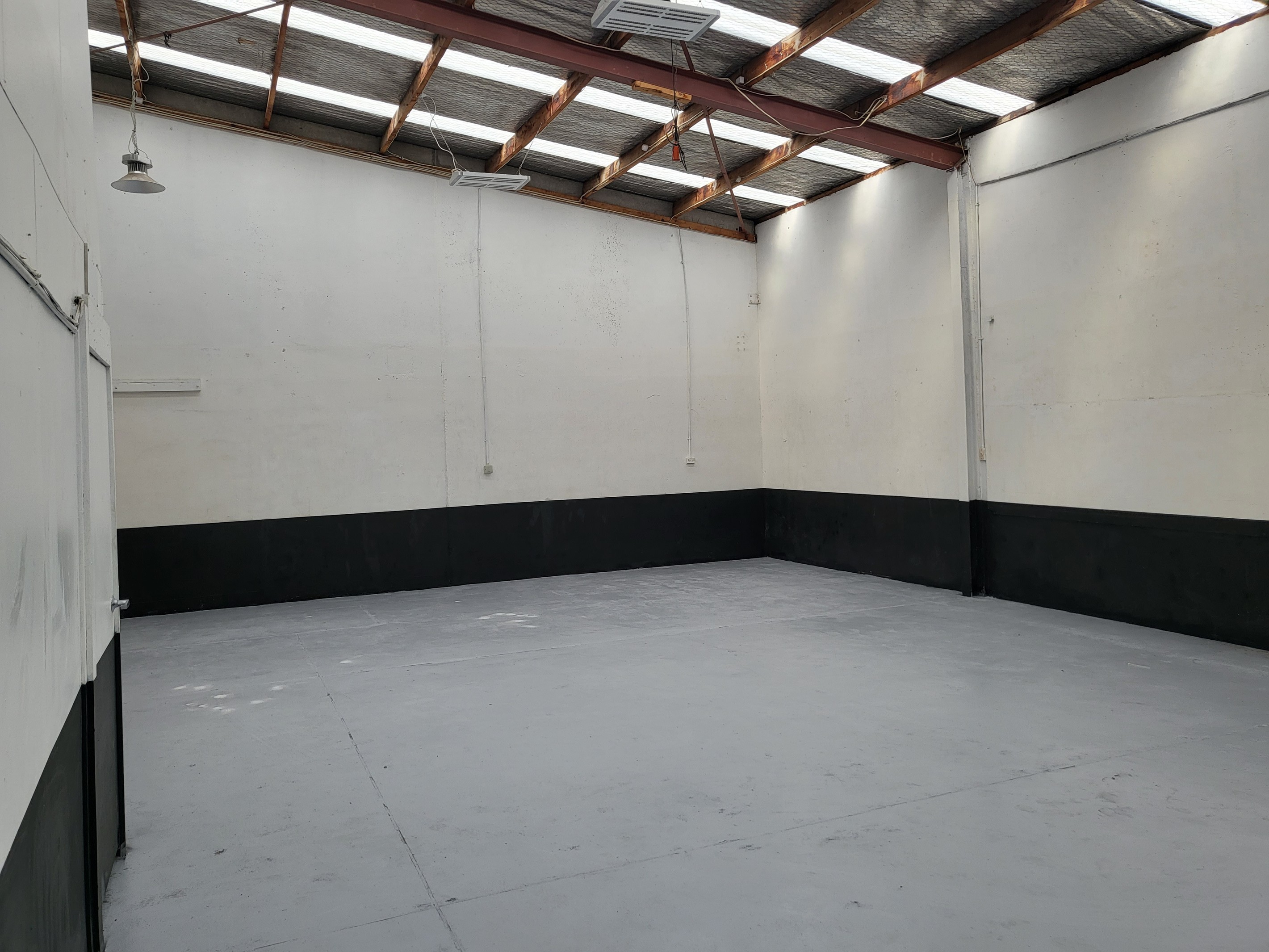 Addington, Christchurch City