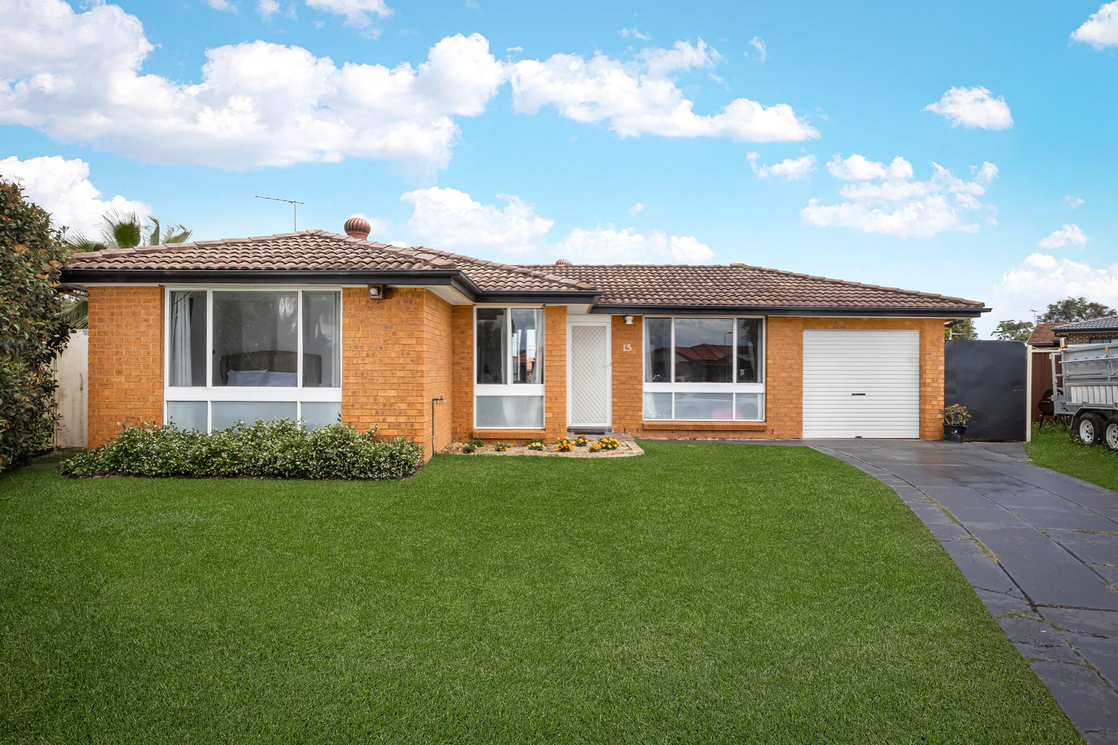 15 Chesham Place, Plumpton, NSW 2761
