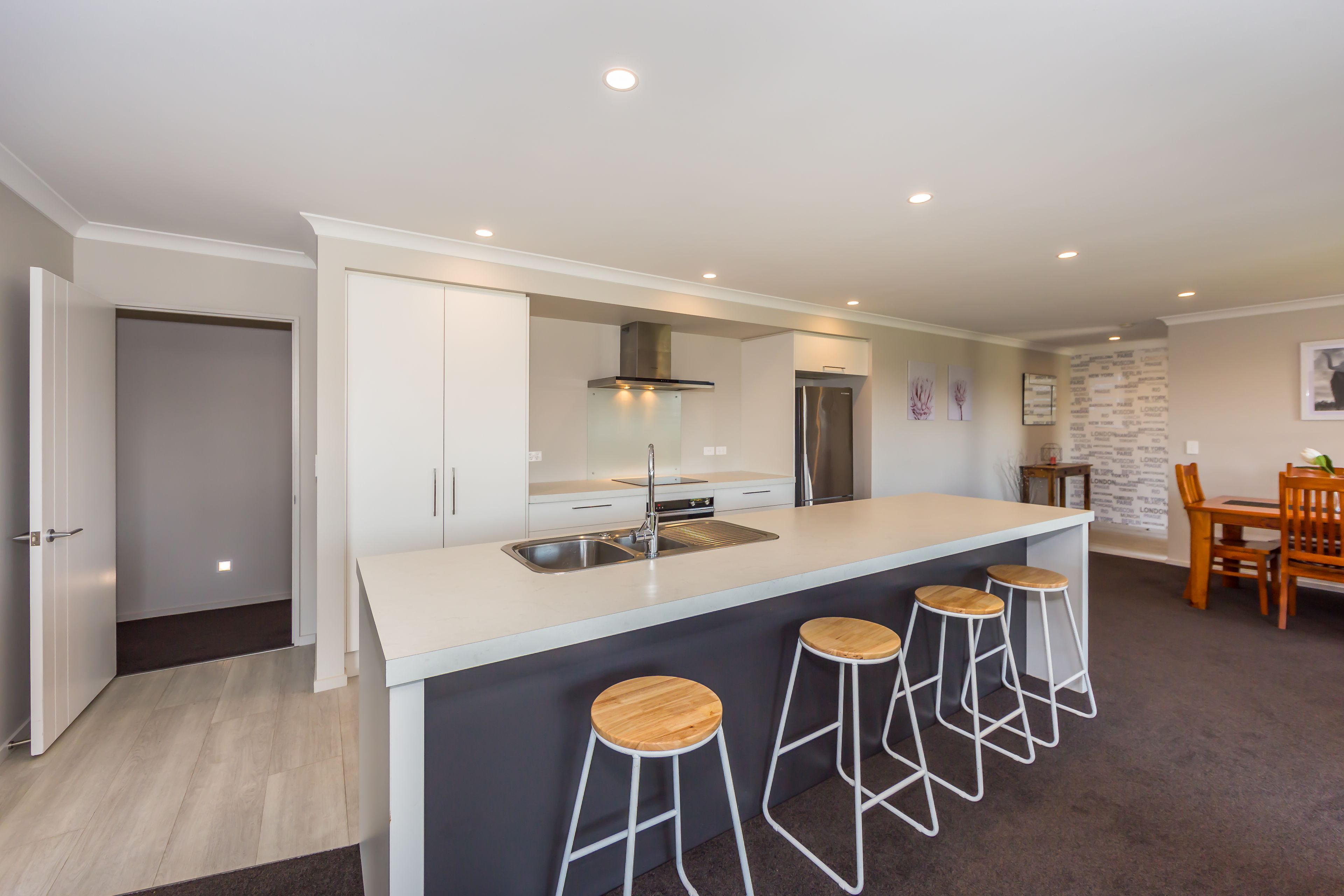 1 Navy Loop, Rolleston, Selwyn District