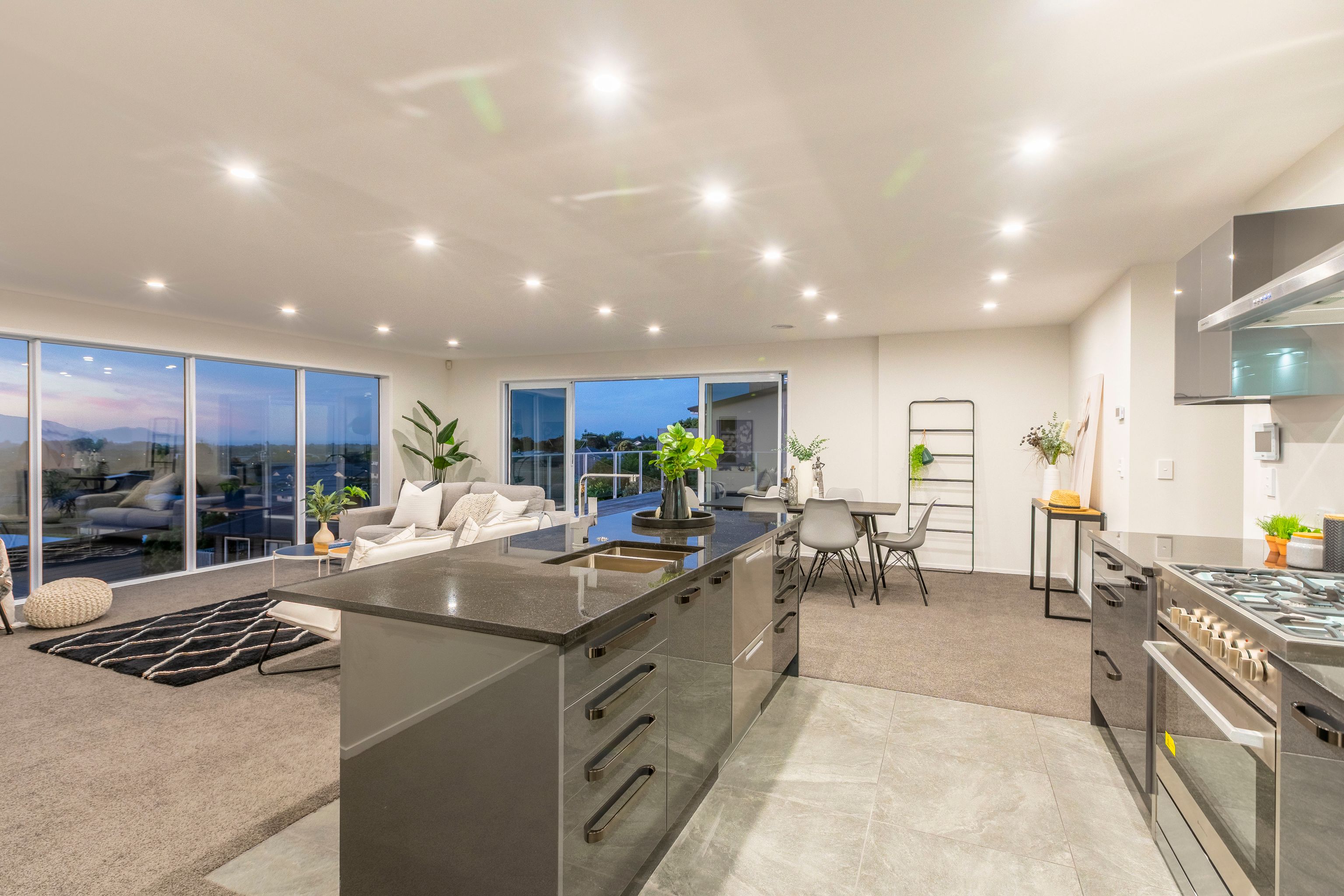 64 Kakariki Grove, Waikanae, Kapiti Coast District 5036 House for