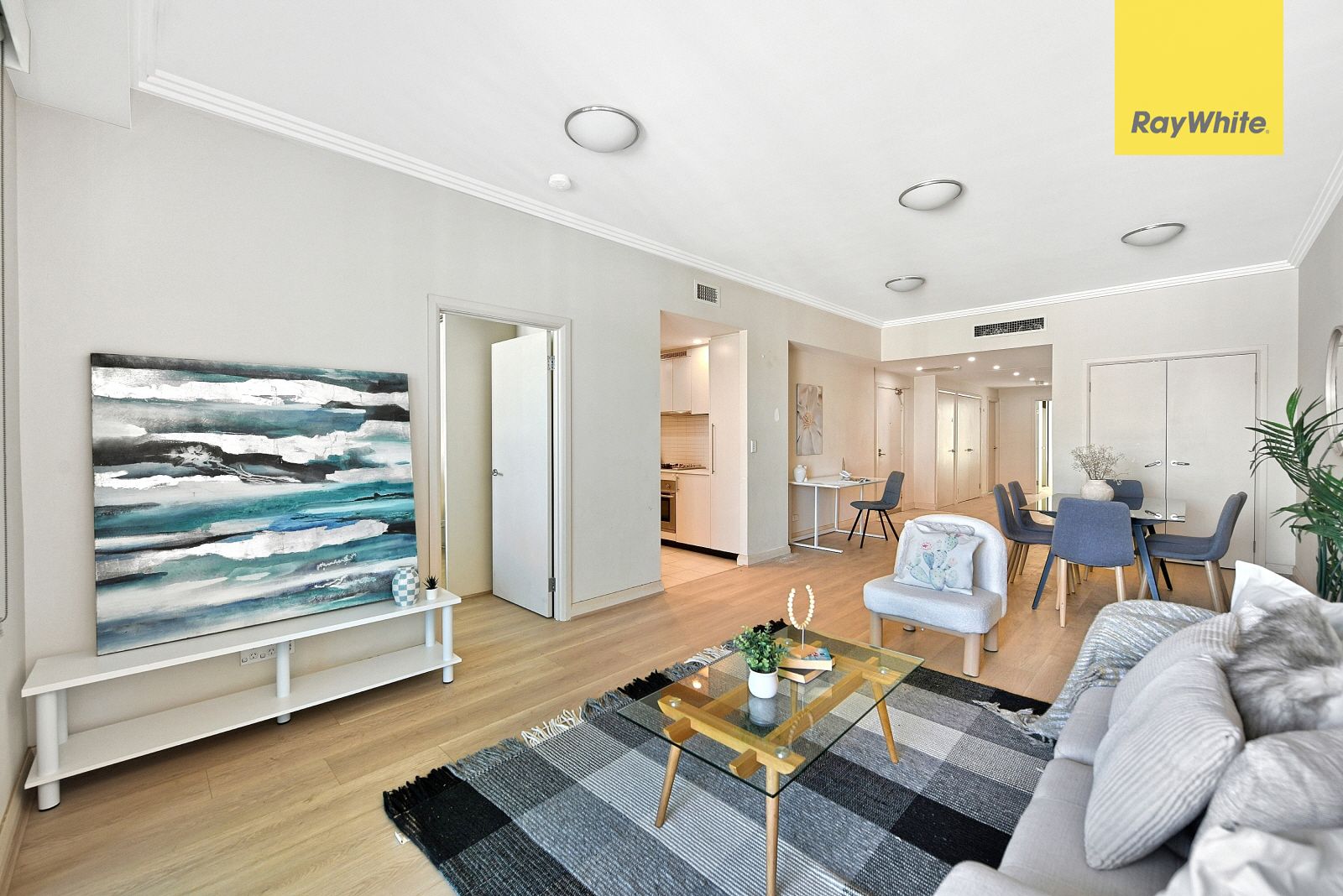 18/19 Angas Street, Meadowbank, NSW 2114