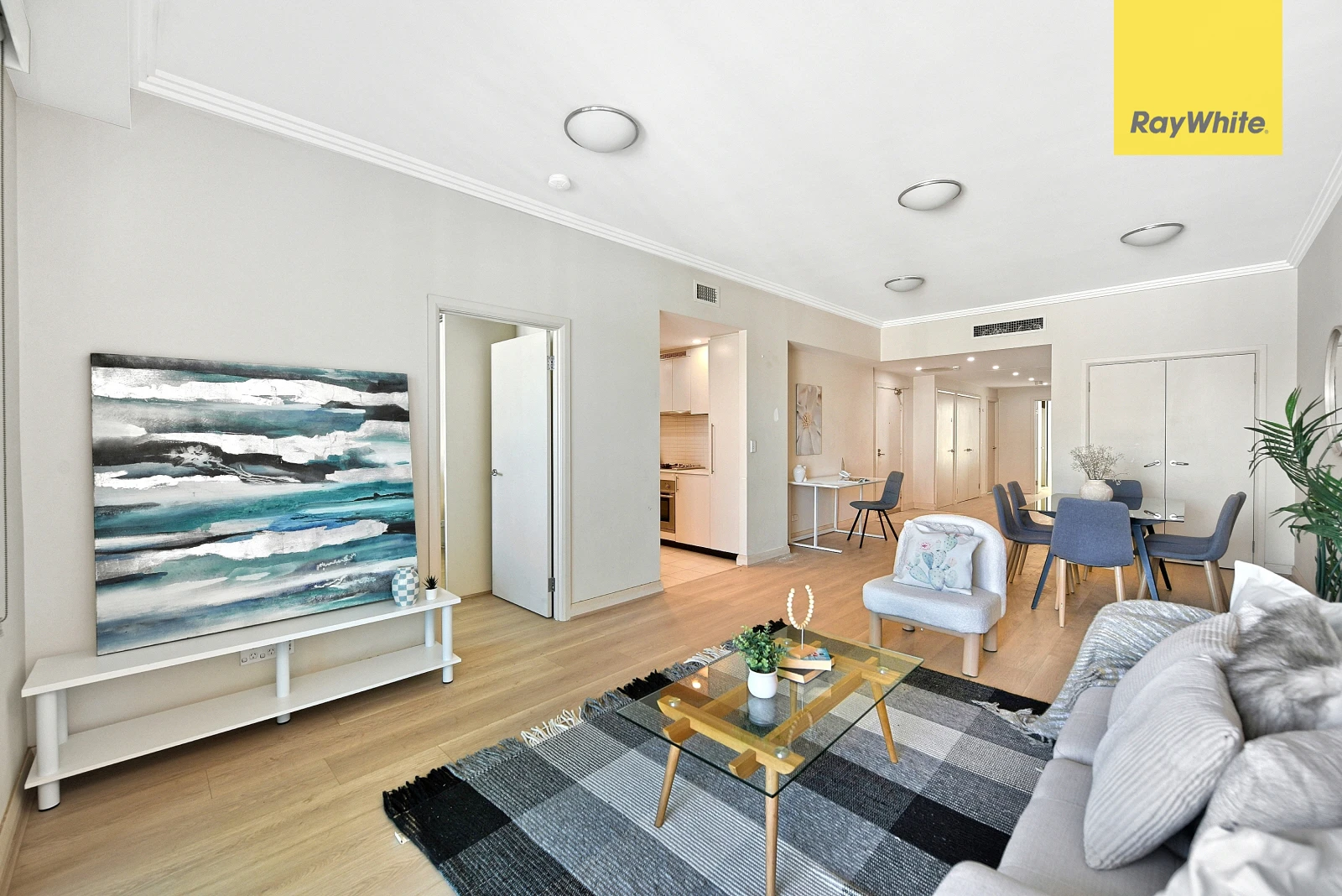 18/19 Angas Street, Meadowbank, NSW 2114