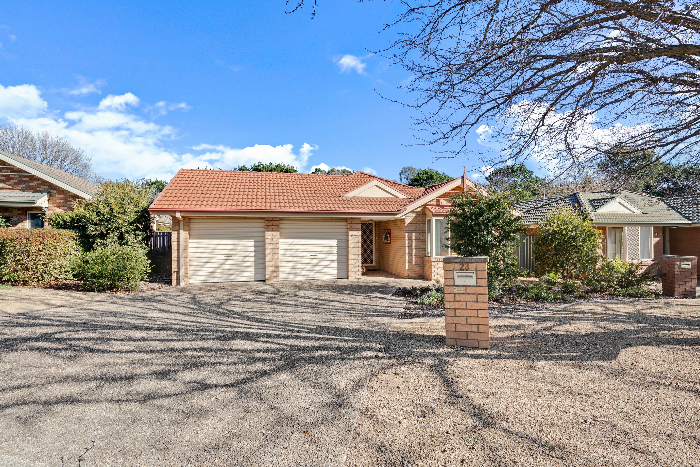 23 Coverdale Street, Holt, ACT 2615