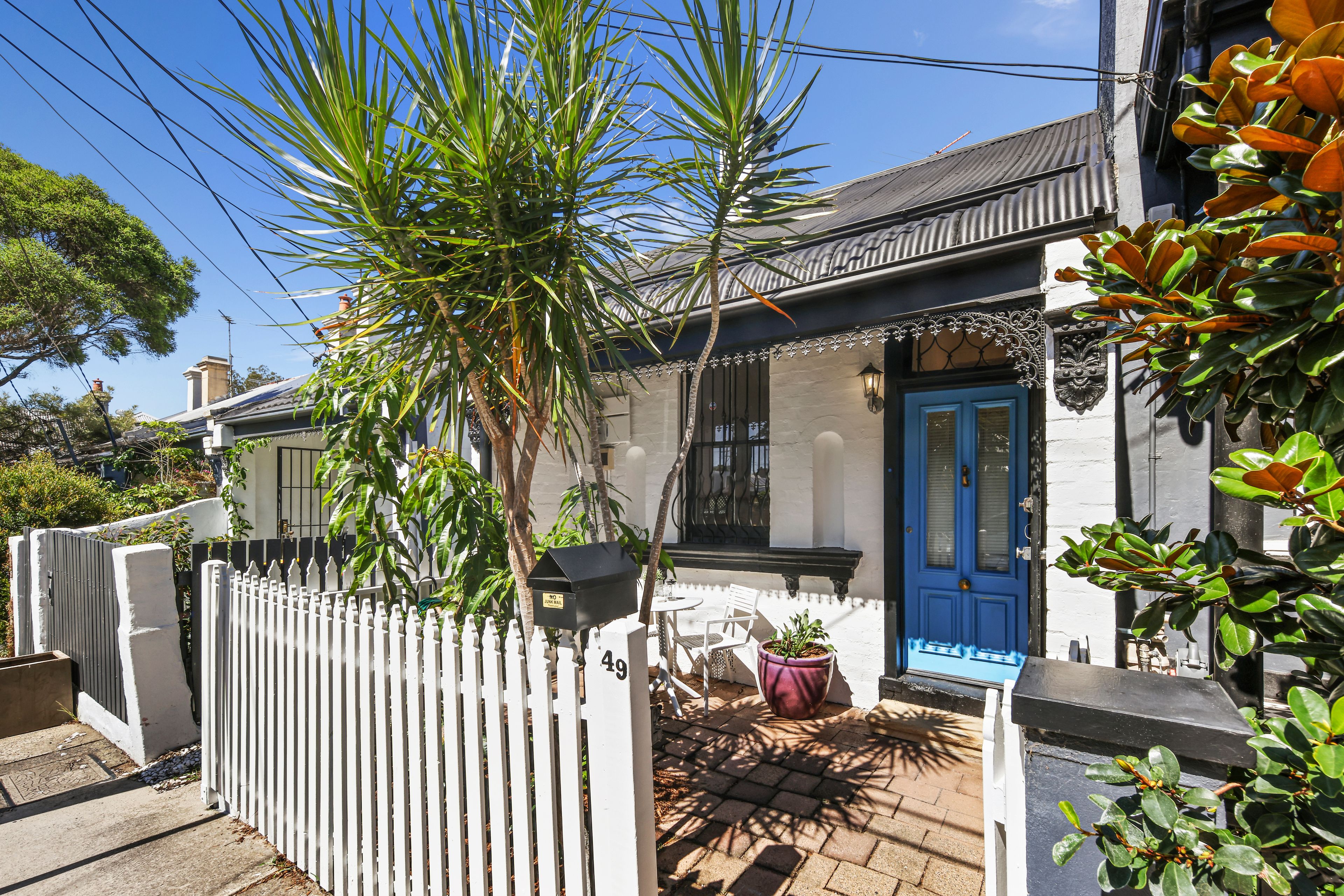 49 Commodore Street, Newtown, NSW 2042 - Sold House - Ray White Glebe
