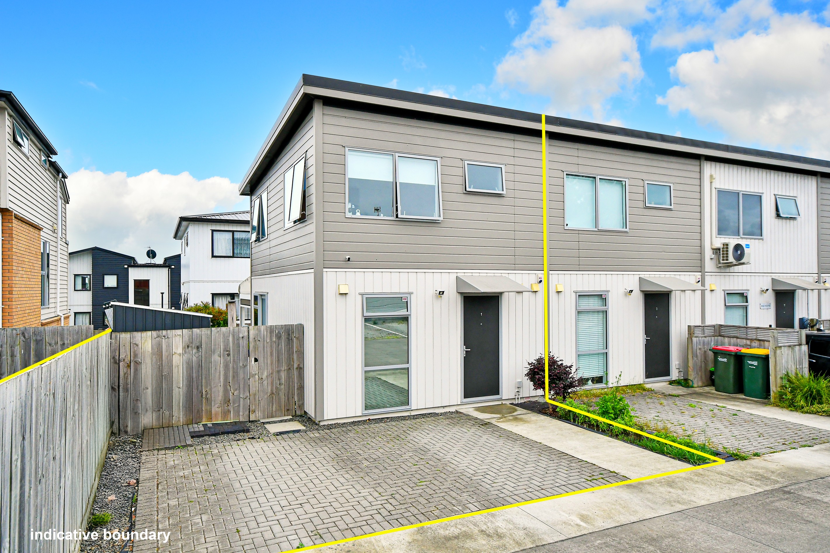 1 Kanorau Place, Mangere, Manukau City