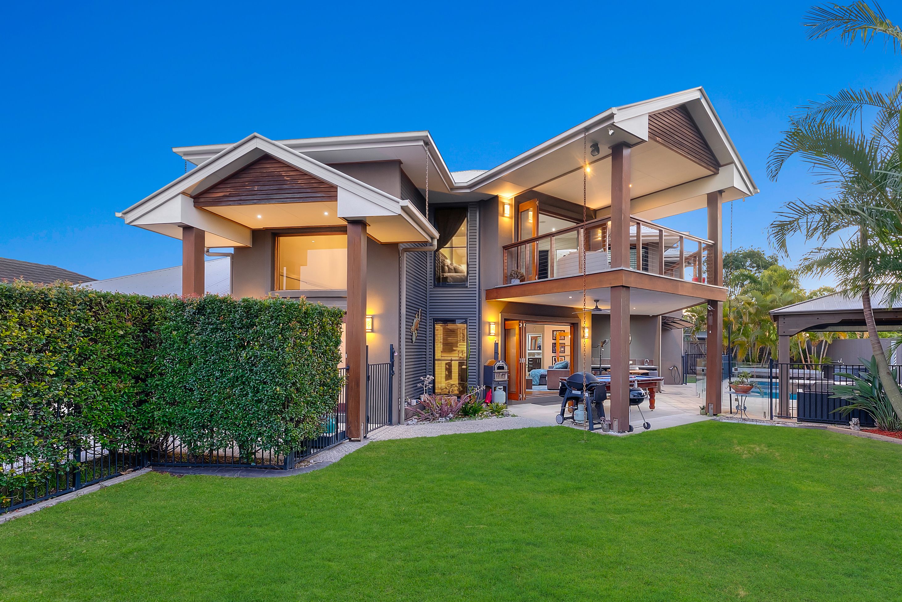 9 Montgomerie Parade — photo from Ray White North Lakes