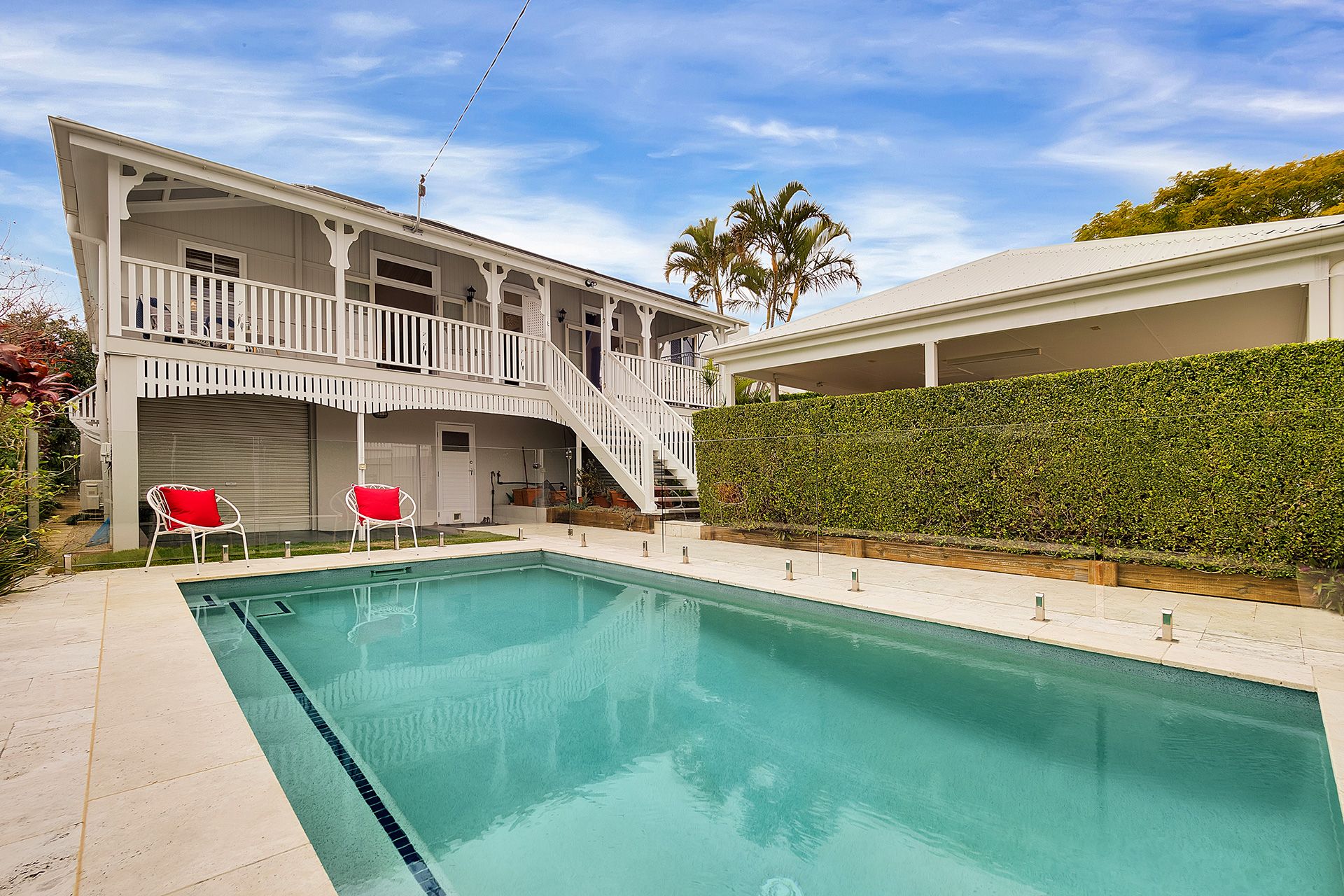 11 DONCASTER Street, Hendra QLD 4011