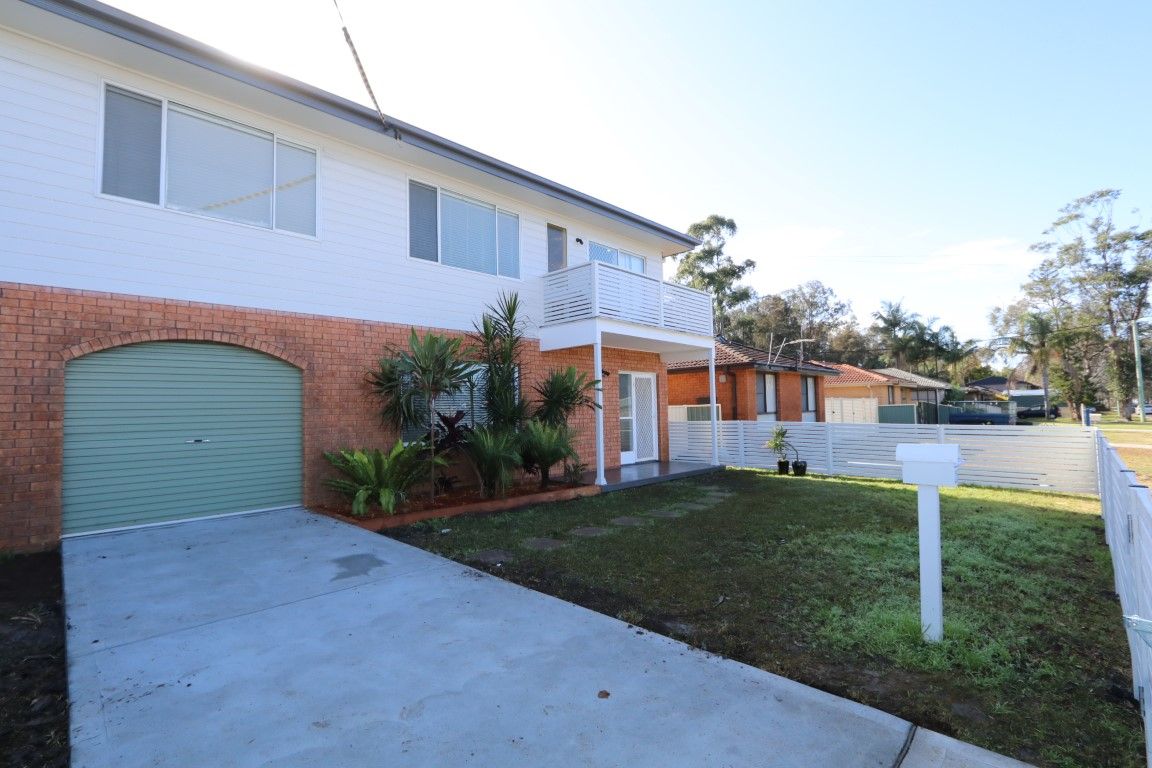 25 Blenheim Avenue, Berkeley Vale, NSW 2261