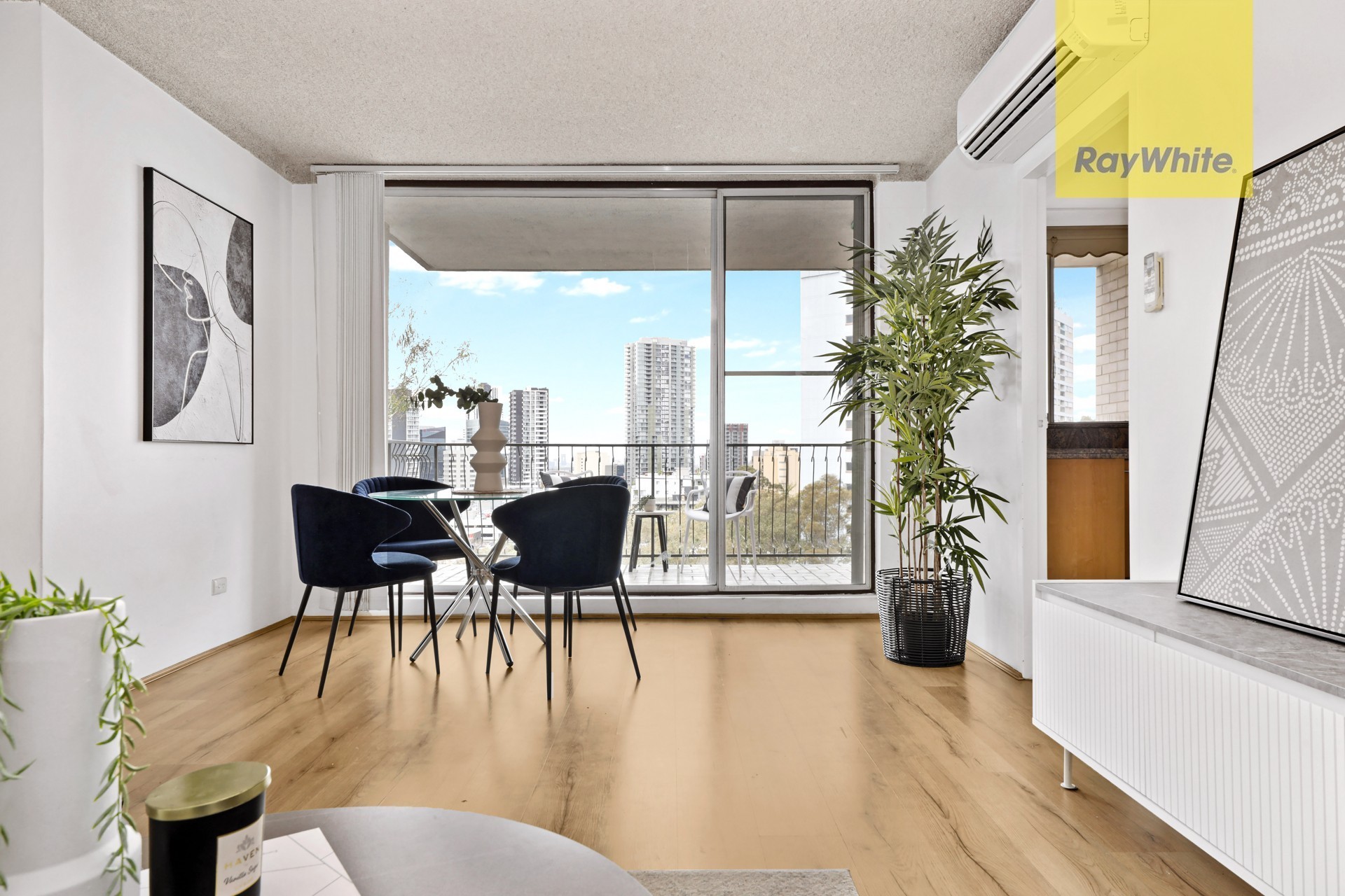 37/64-66 Great Western Highway, Parramatta, NSW 2150