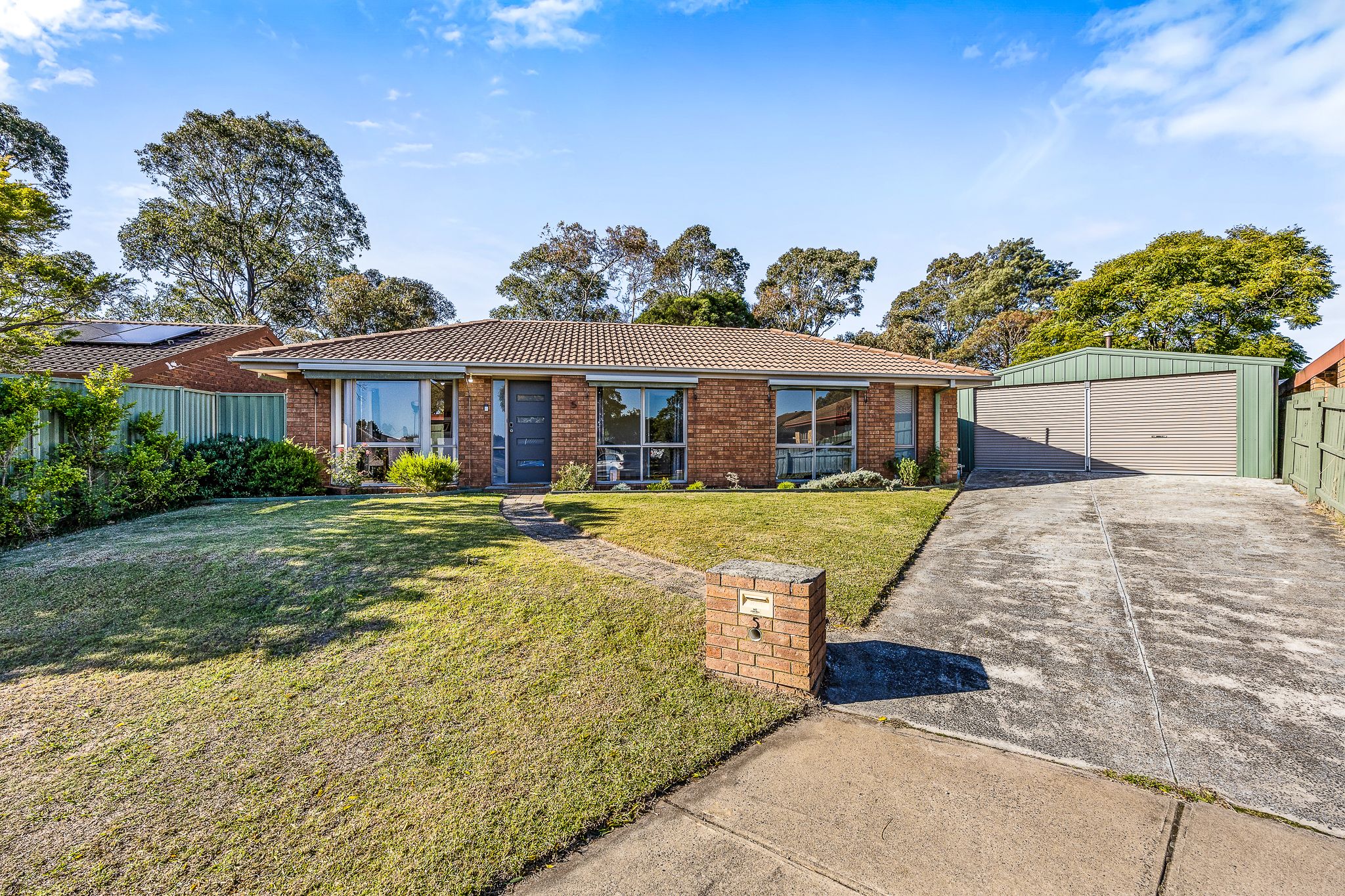 5 Porto Court, Cranbourne North VIC 3977