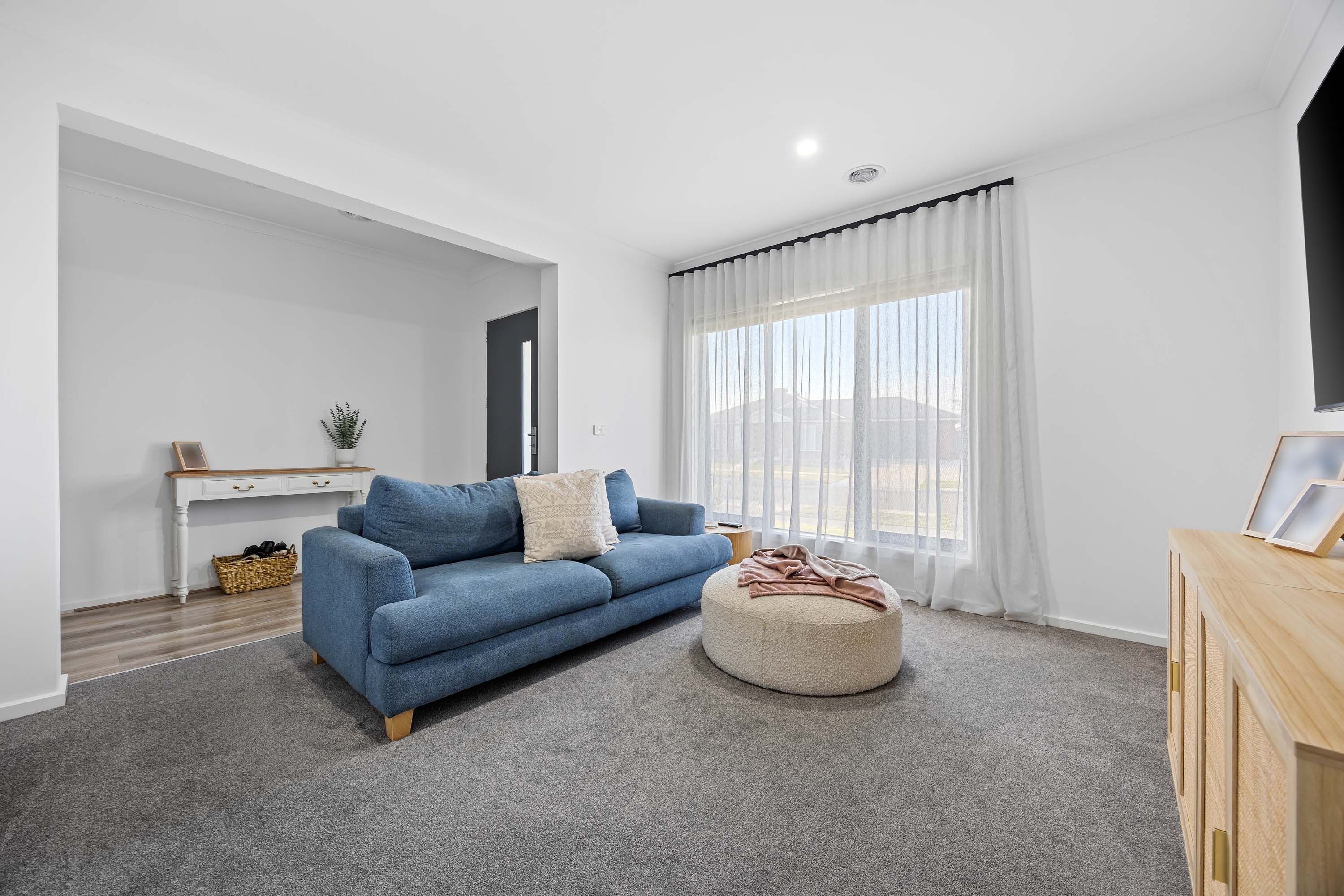 4 Stable Court, Miners Rest, VIC 3352