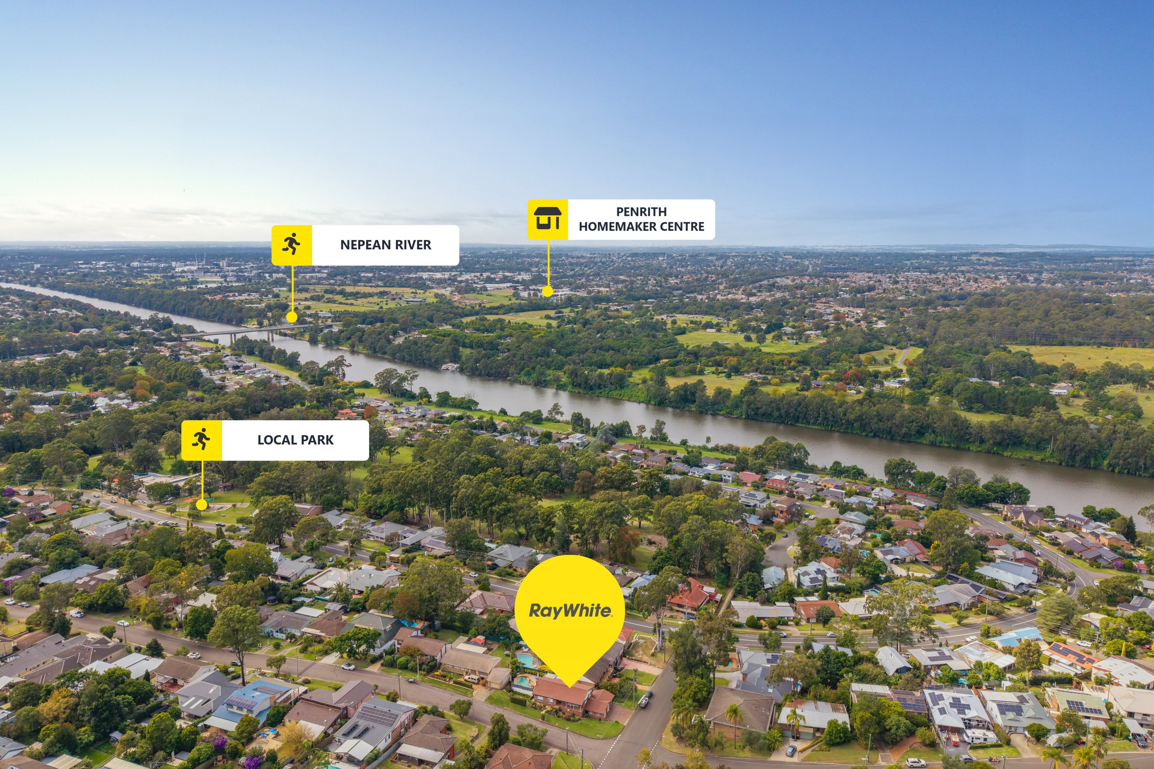 28 Panorama Avenue, Leonay, NSW