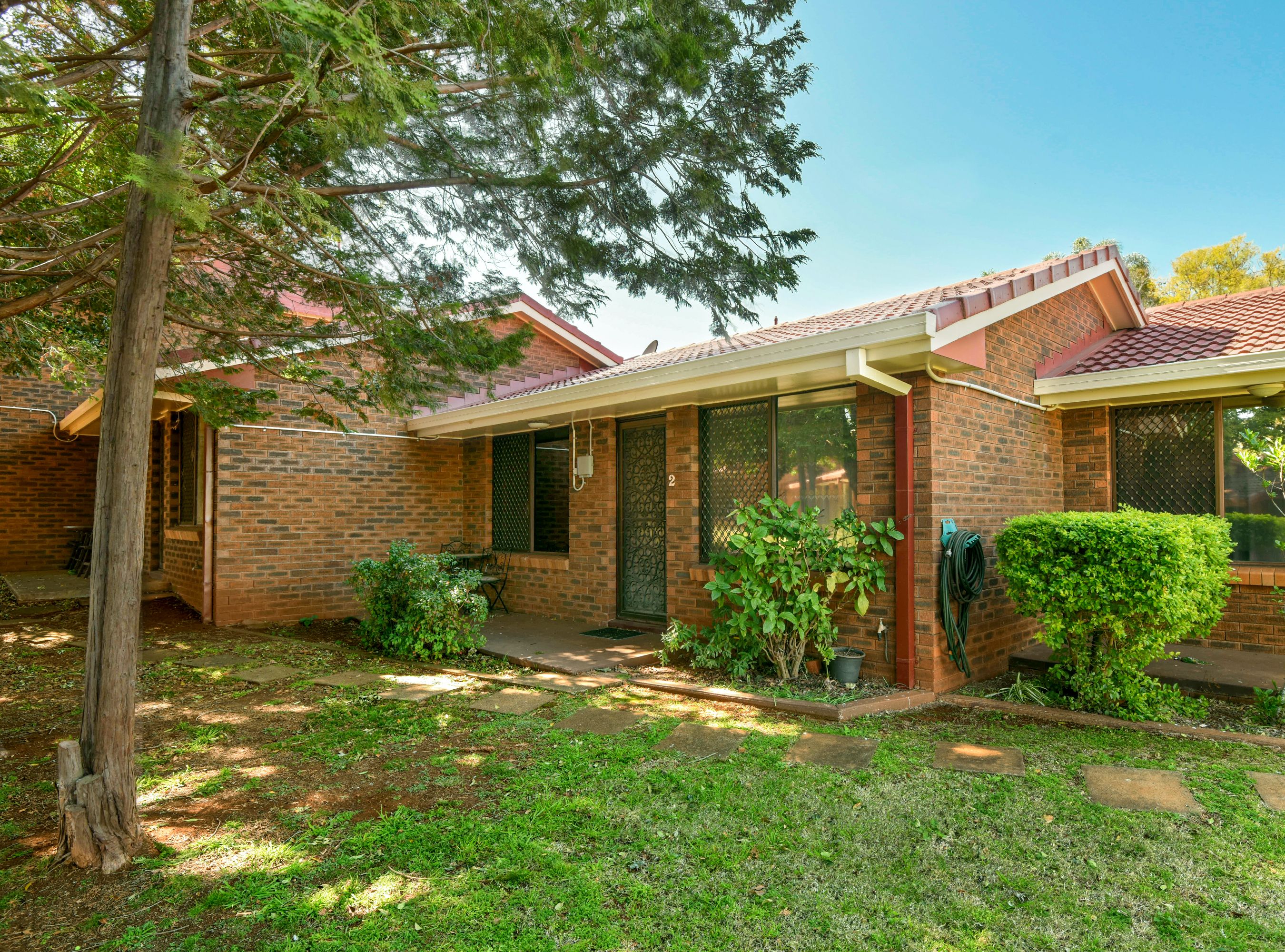 2/1 Delacy Street, North Toowoomba, QLD 4350 Sold House Ray White