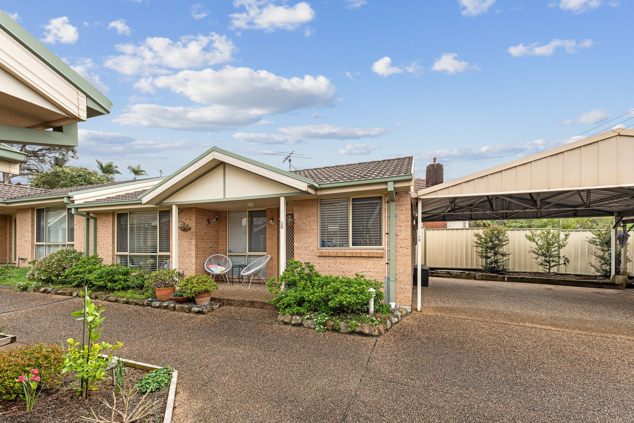 10/39 Railway Parade, Blackalls Park, NSW 2283